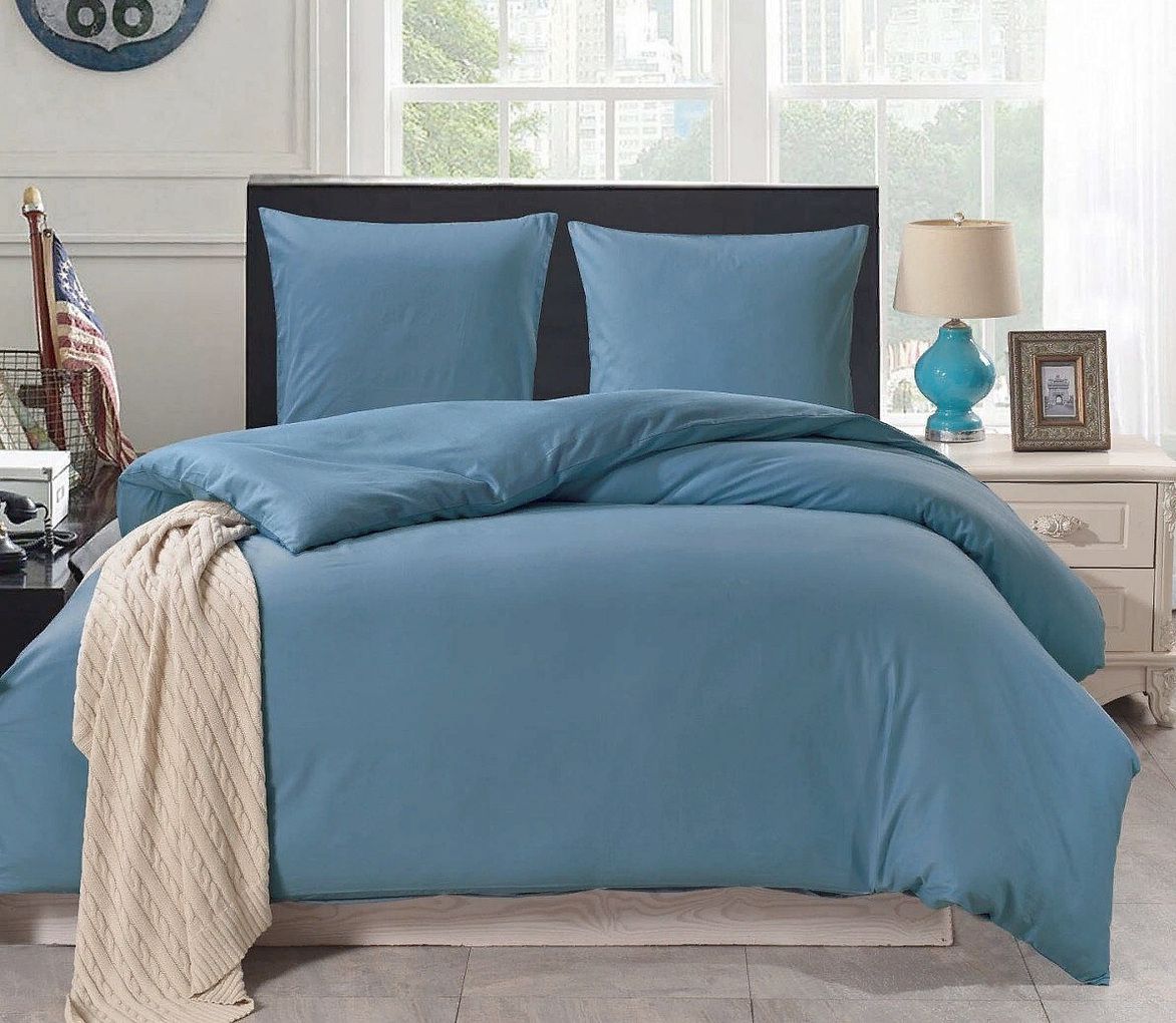 Пододеяльник Maktex из тенселя 145 х 215 60S 72 Голубая дымка, Синий, из тенселя 145 х 215
Пододеяльник Maktex из тенселя 145 х 215 60S 72 Голубая дымка, Синий, из тенселя 145 х 215