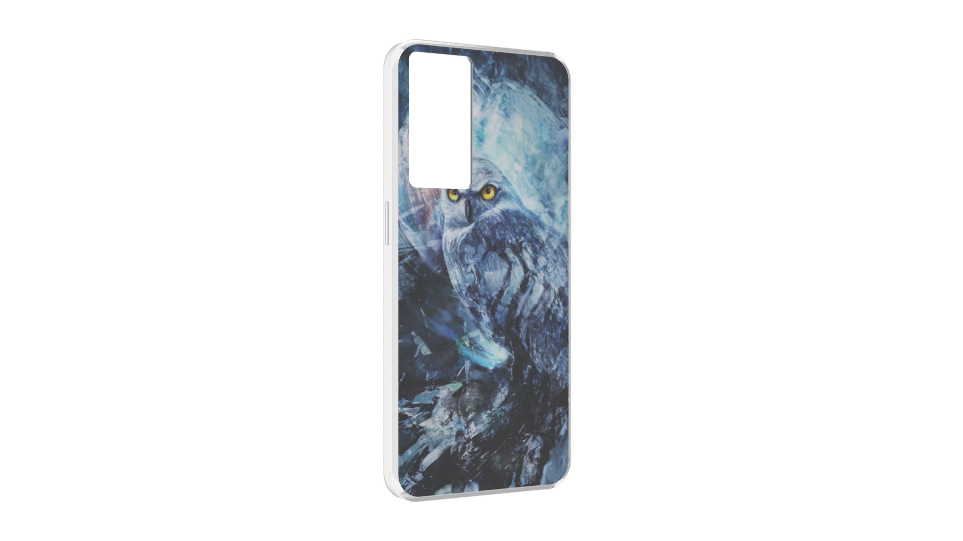Чехол MyPads замороженная-сова для OPPO A96 5G / Reno7 Lite / Reno 7Z / F12 Pro 5G, Прозрачный, Tocco
Чехол MyPads замороженная-сова для OPPO A96 5G / Reno7 Lite / Reno 7Z / F12 Pro 5G, Прозрачный, Tocco