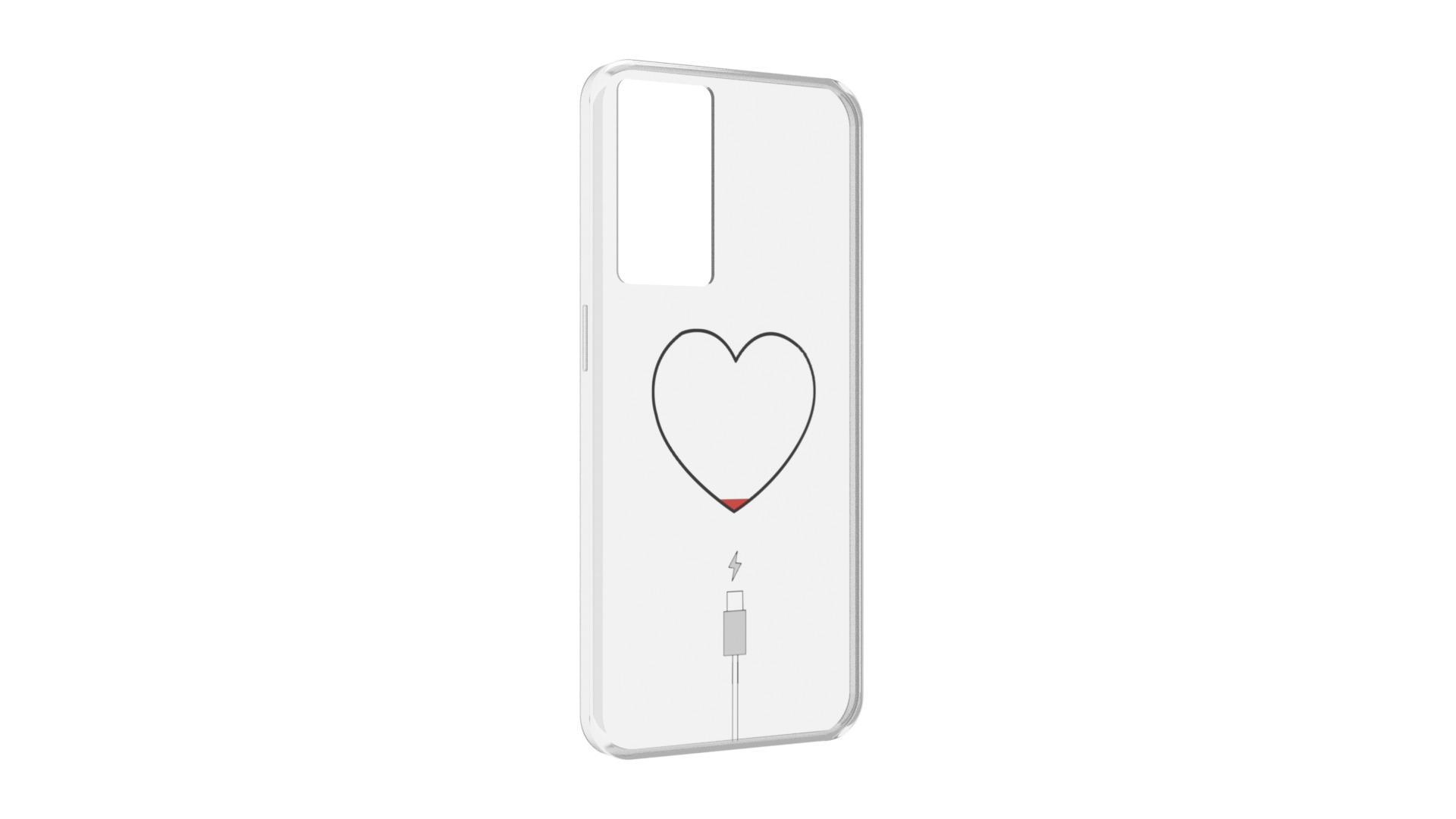 Чехол MyPads зарядка-сердца для OPPO A96 5G / Reno7 Lite / Reno 7Z / F12 Pro 5G, Прозрачный, Tocco
Чехол MyPads зарядка-сердца для OPPO A96 5G / Reno7 Lite / Reno 7Z / F12 Pro 5G, Прозрачный, Tocco