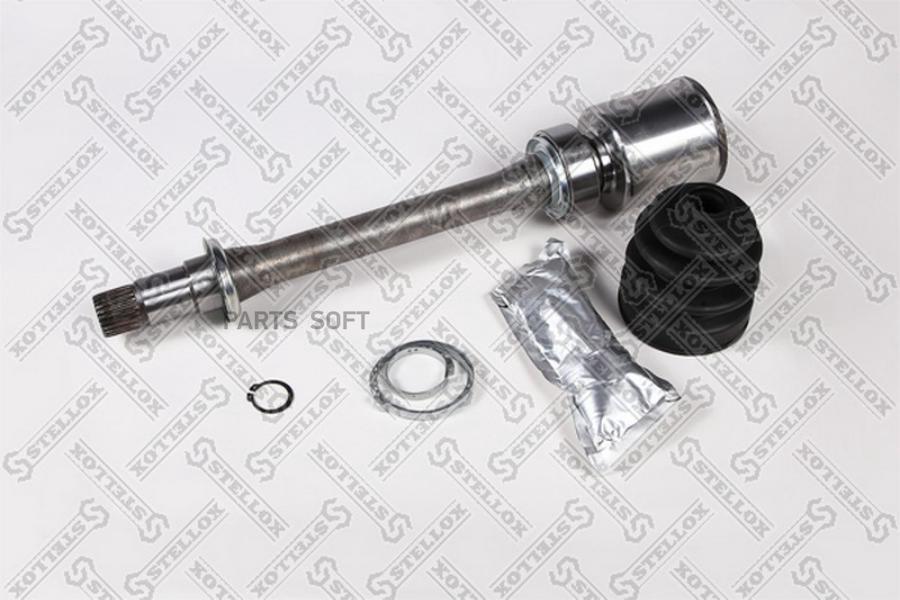 STELLOX 1601185SX 160 1185-SX ШРУС внутренний правый к-кт 4303006280\ Toyota Camry 06-11 (
STELLOX 1601185SX 160 1185-SX ШРУС внутренний правый к-кт 4303006280\ Toyota Camry 06-11 (