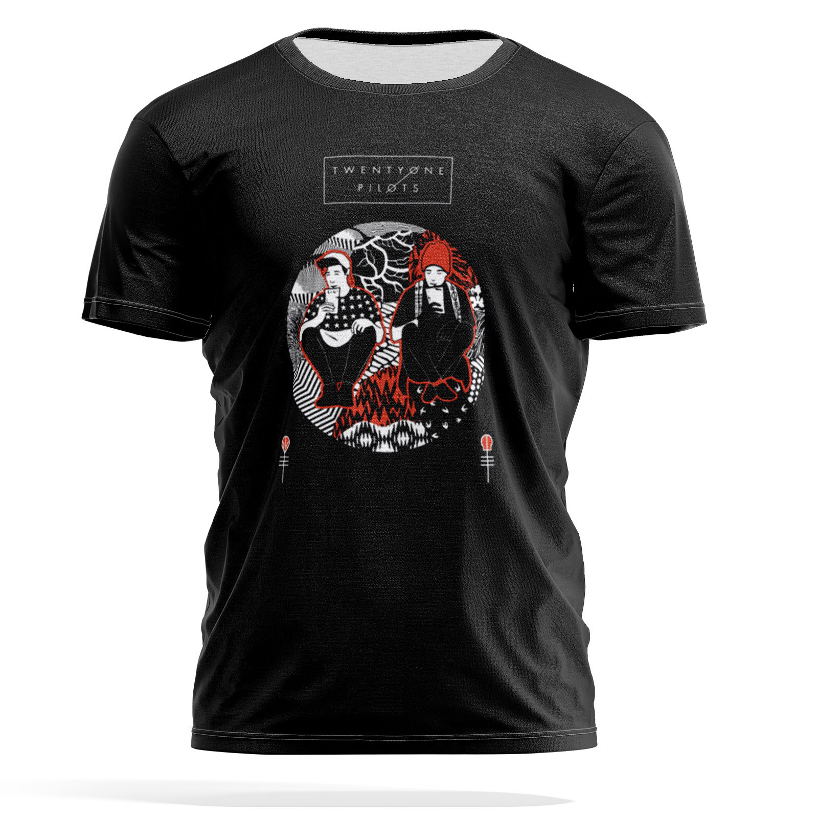 Футболка мужская PANiN PaninManTshirt_VM1349971 черная S, Черный, PaninManTshirt_VM1349971
Футболка мужская PANiN PaninManTshirt_VM1349971 черная S, Черный, PaninManTshirt_VM1349971