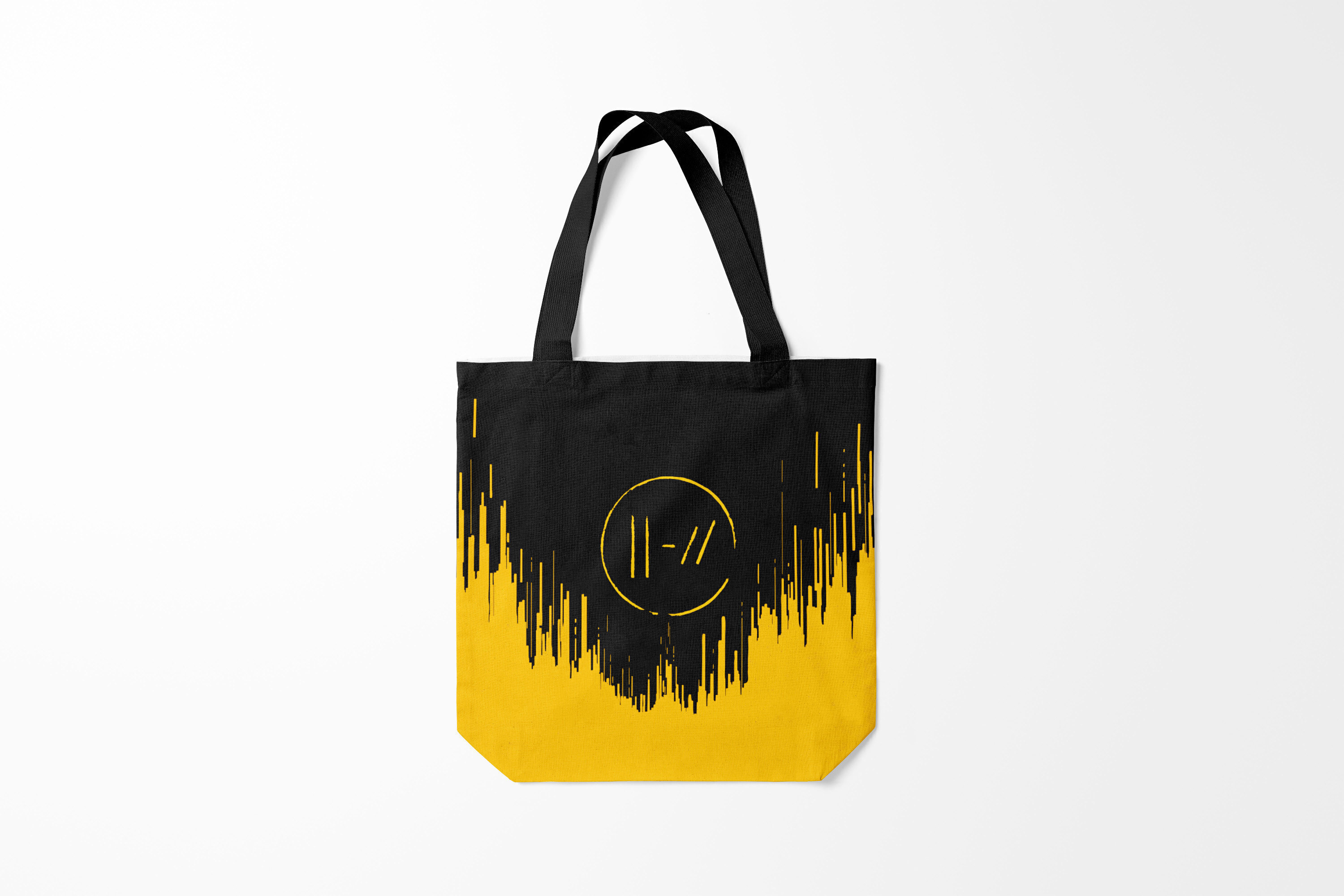 Сумка шoппер унисекс Burnettie Twenty one pilots, разноцветный, Twenty one pilots
Сумка шoппер унисекс Burnettie Twenty one pilots, разноцветный, Twenty one pilots