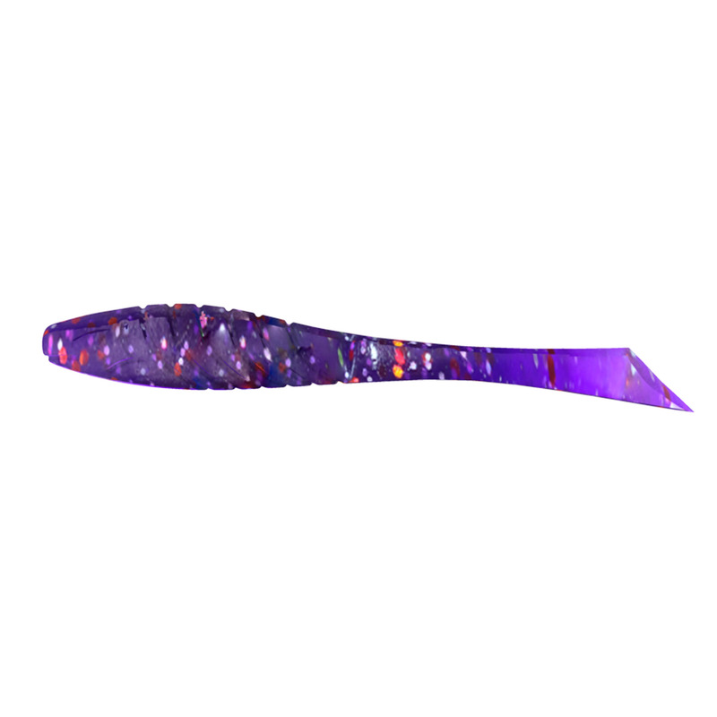 Слаг Yaman Pro Devos Fry, 1,6 inch, 08 violet (уп.10шт) (YP-DF16-08), Фиолетовый, Pro Devos Fry
Слаг Yaman Pro Devos Fry, 1,6 inch, 08 violet (уп.10шт) (YP-DF16-08), Фиолетовый, Pro Devos Fry