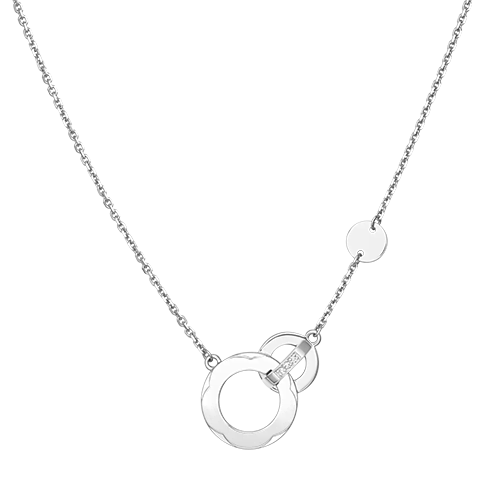 Колье из белого золота с бриллиантом 40 см PLATINA jewelry 07-0250-00-101-1120, 07-0250-00-101-1120_p
Колье из белого золота с бриллиантом 40 см PLATINA jewelry 07-0250-00-101-1120, 07-0250-00-101-1120_p