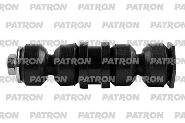 Тяга стабилизатора CHEVROLET: Blazer 95-04 \ PONTIAC: Grand Am 99-05 \ GMC: Jimmy, Yukon 9
Тяга стабилизатора CHEVROLET: Blazer 95-04 \ PONTIAC: Grand Am 99-05 \ GMC: Jimmy, Yukon 9