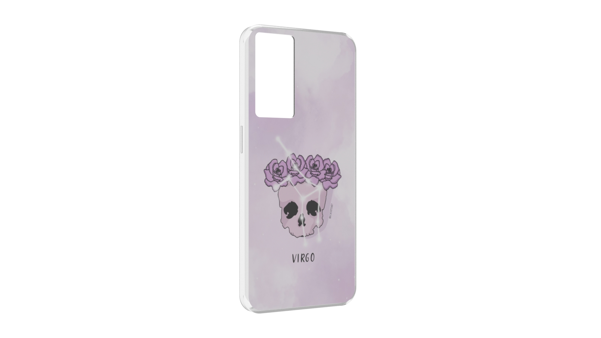 Чехол MyPads знак зодиака дева 2 для OPPO A96 5G / Reno7 Lite / Reno 7Z / F12 Pro 5G, Прозрачный, Tocco
Чехол MyPads знак зодиака дева 2 для OPPO A96 5G / Reno7 Lite / Reno 7Z / F12 Pro 5G, Прозрачный, Tocco