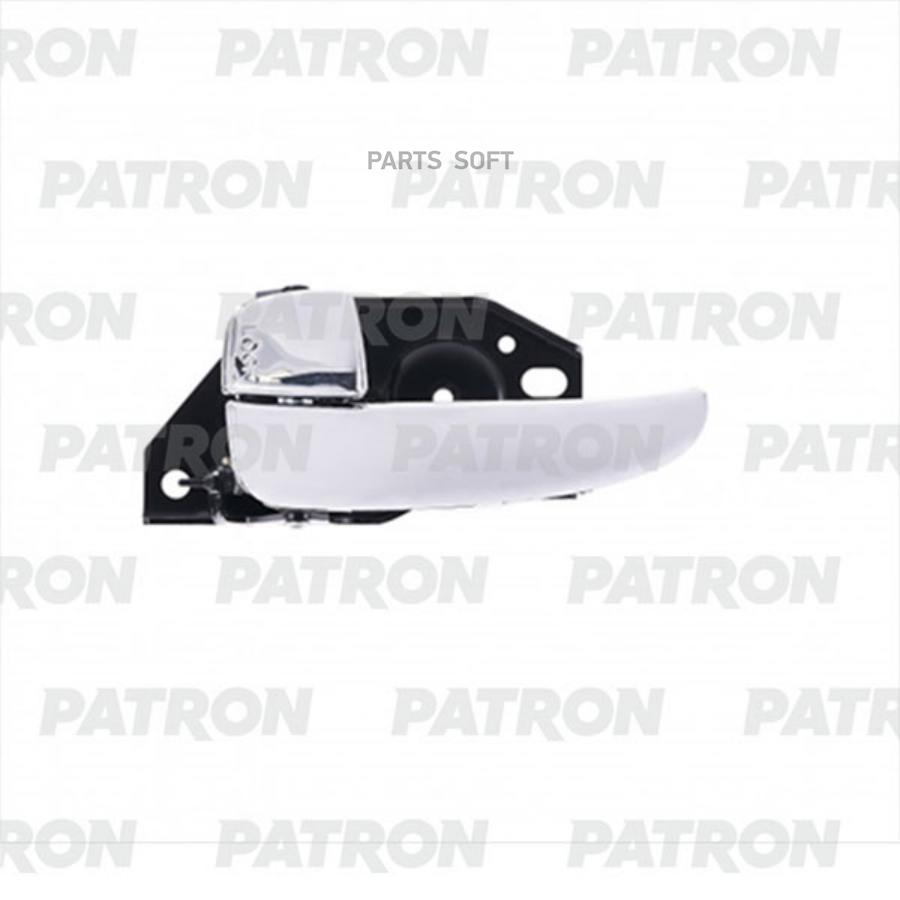 Ручка внутренняя двери передн = задн (лев) Hyundai Sonata 02-05 (черн) PATRON P20-1130L
Ручка внутренняя двери передн = задн (лев) Hyundai Sonata 02-05 (черн) PATRON P20-1130L