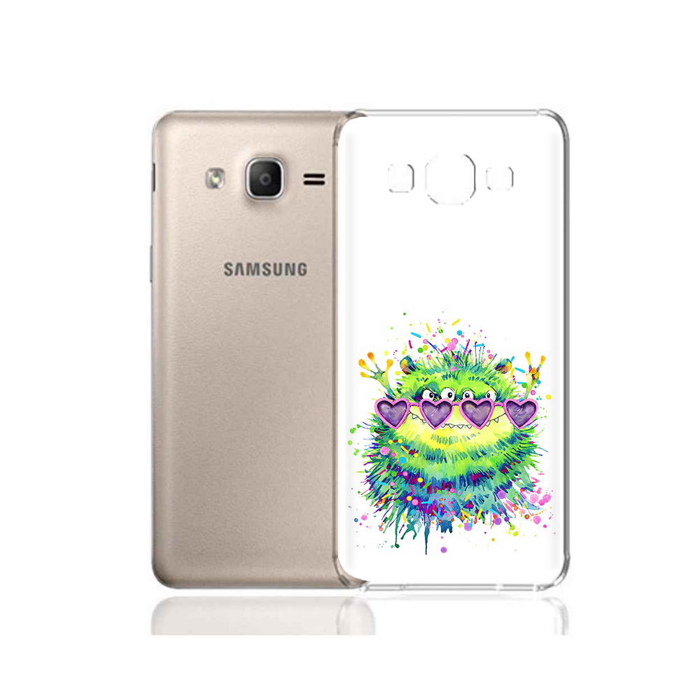 Чехол MyPads Tocco для Samsung Galaxy A7 (2015) Пушистый персонаж (PT11625.595.142), Прозрачный, Tocco
Чехол MyPads Tocco для Samsung Galaxy A7 (2015) Пушистый персонаж (PT11625.595.142), Прозрачный, Tocco