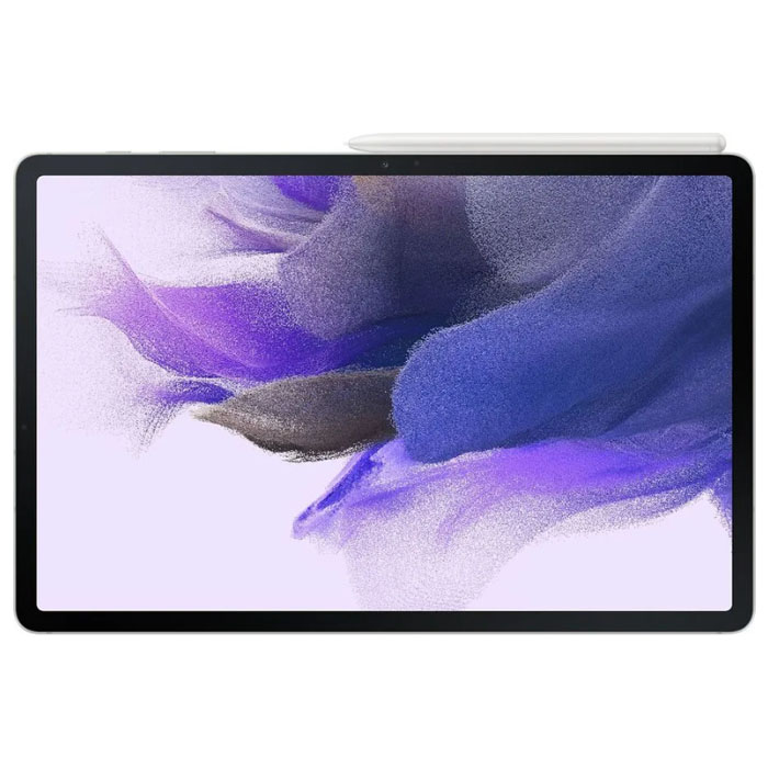 Планшет Samsung Galaxy Tab S7 FE 12.4" 6/64Gb SM-T735NZSACAU silver, Galaxy Tab S7 FE
Планшет Samsung Galaxy Tab S7 FE 12.4" 6/64Gb SM-T735NZSACAU silver, Galaxy Tab S7 FE