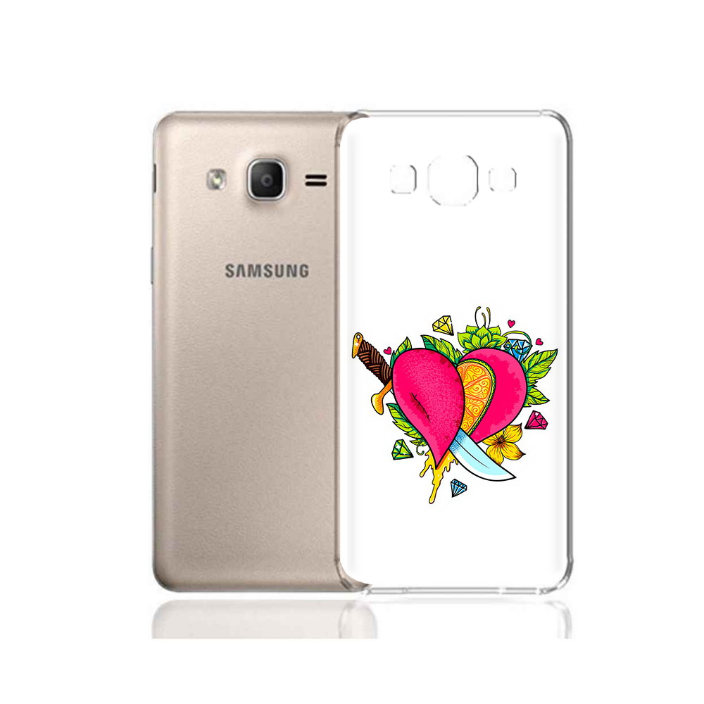 Чехол MyPads Tocco для Samsung Galaxy A7 (2015) Фруктовое сердце (PT11625.595.188), Прозрачный, Tocco
Чехол MyPads Tocco для Samsung Galaxy A7 (2015) Фруктовое сердце (PT11625.595.188), Прозрачный, Tocco