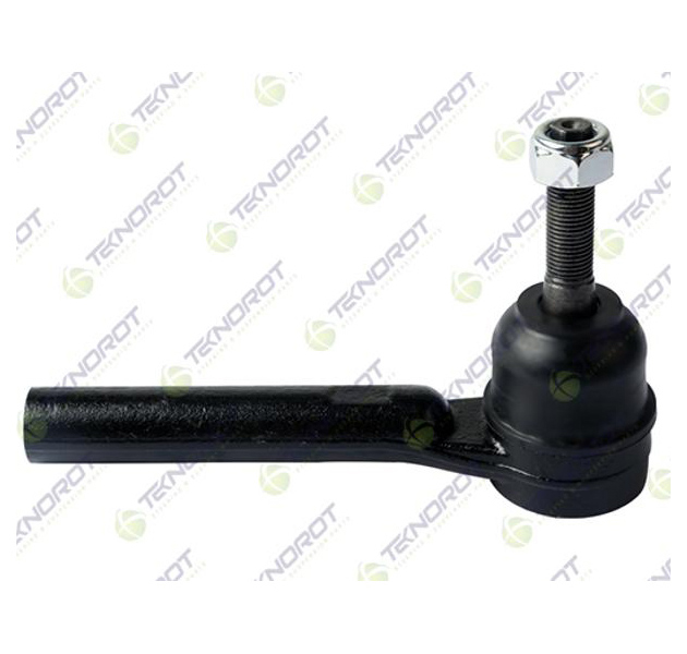 Наконечник Рулевой Тяги Передн. Chrysler Town & Country V 68033171ab Teknorot арт. CR141
Наконечник Рулевой Тяги Передн. Chrysler Town & Country V 68033171ab Teknorot арт. CR141