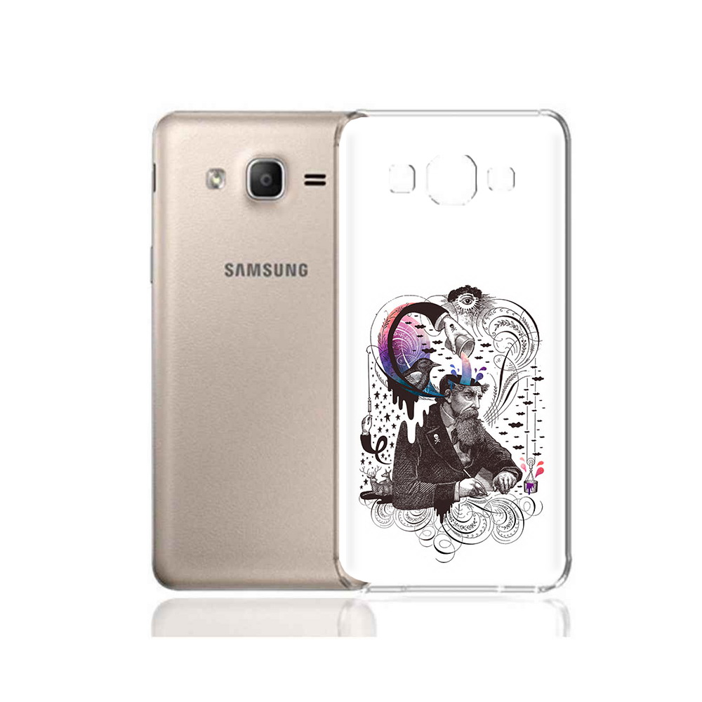 Чехол MyPads Tocco для Samsung Galaxy A7 (2015) абстракция думающий мужчина, Прозрачный, Tocco
Чехол MyPads Tocco для Samsung Galaxy A7 (2015) абстракция думающий мужчина, Прозрачный, Tocco