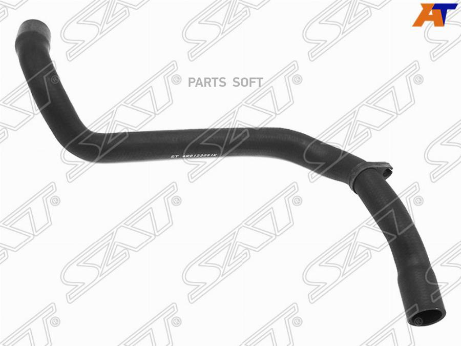 Патрубок Радиатора Нижний Volkswagen Polo Sedan 10-/Skoda Fabia/Roomster 10- Sat арт. ST6R 
Патрубок Радиатора Нижний Volkswagen Polo Sedan 10-/Skoda Fabia/Roomster 10- Sat арт. ST6R