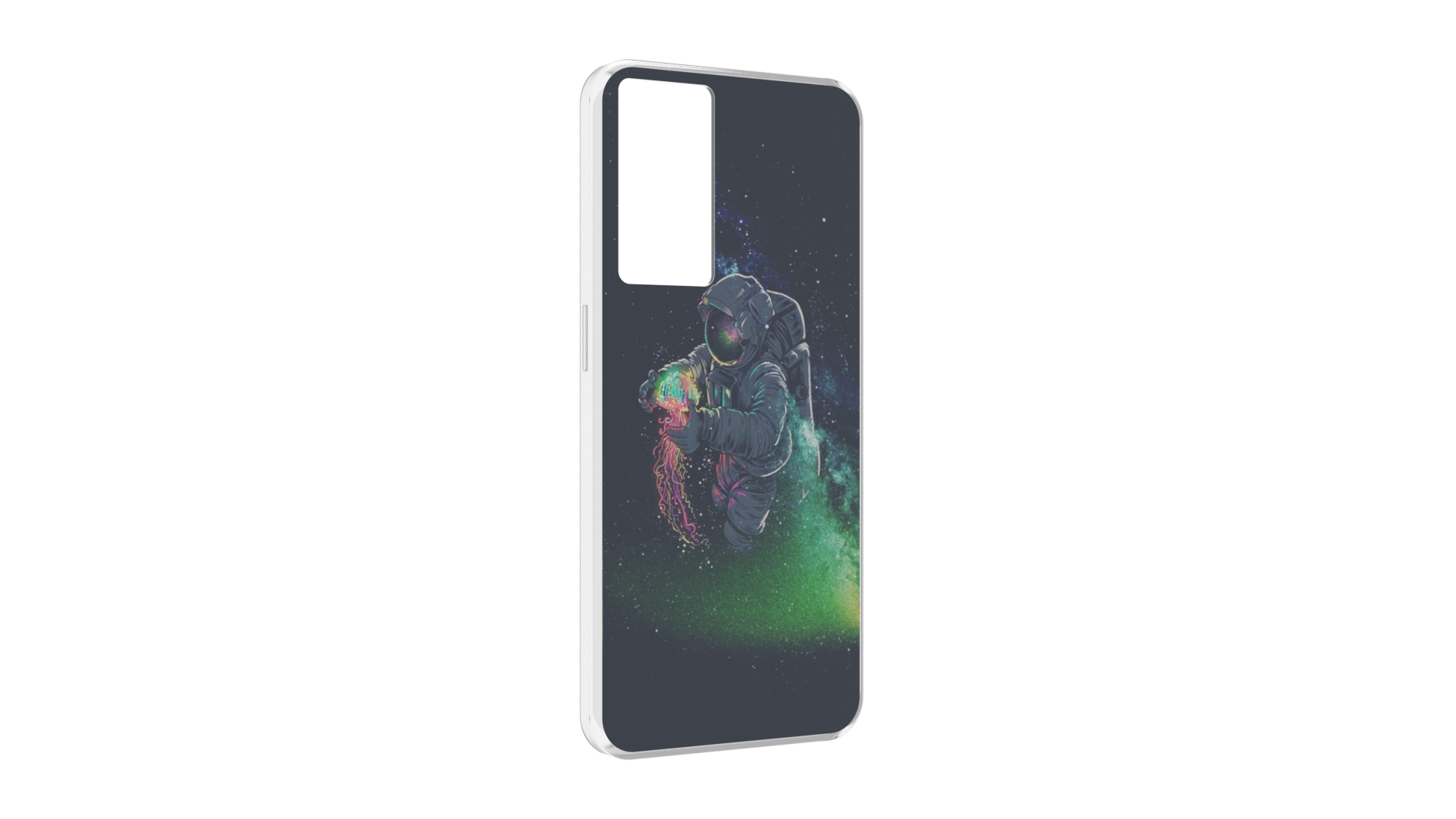 Чехол MyPads космонавт-с-оружием-арты для OPPO A96 5G / Reno7 Lite / Reno 7Z / F12 Pro 5G, Прозрачный, Tocco
Чехол MyPads космонавт-с-оружием-арты для OPPO A96 5G / Reno7 Lite / Reno 7Z / F12 Pro 5G, Прозрачный, Tocco