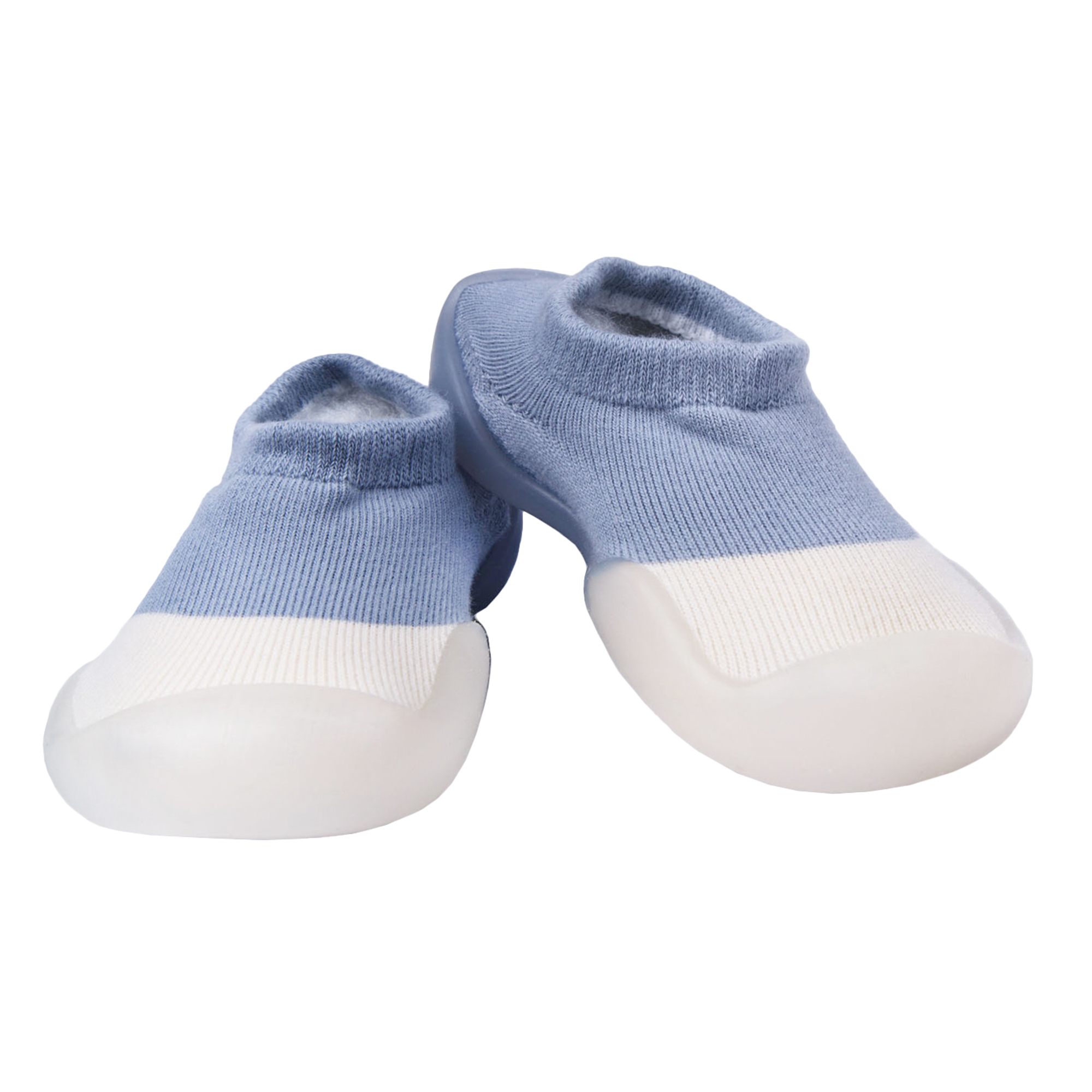 Ботиночки-носочки Amarobaby First Step Pure голубые, с дышащей подошвой, р. 24, Голубой, AB-OB21-FSPC2
Ботиночки-носочки Amarobaby First Step Pure голубые, с дышащей подошвой, р. 24, Голубой, AB-OB21-FSPC2