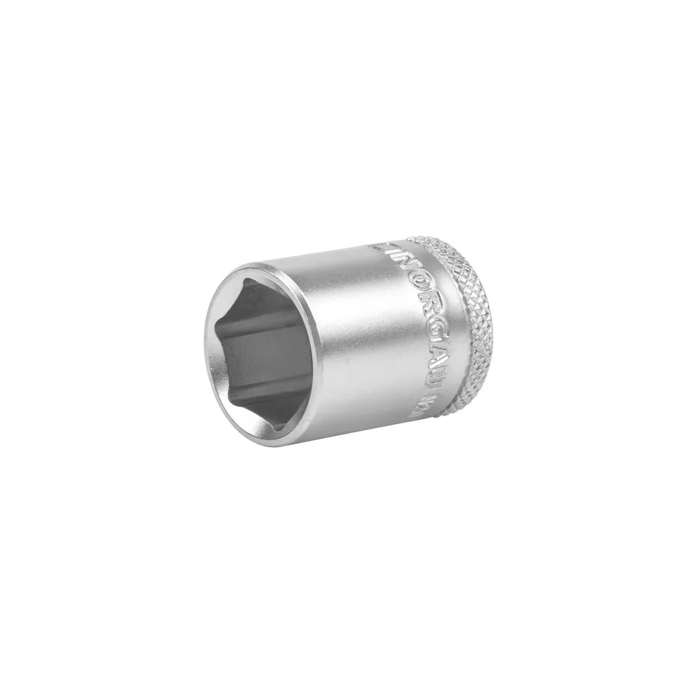 Торцевая 6-гранная головка 1/4 NORGAU Industrial с шариковой фиксацией и шлифованной пове
Торцевая 6-гранная головка 1/4 NORGAU Industrial с шариковой фиксацией и шлифованной пове