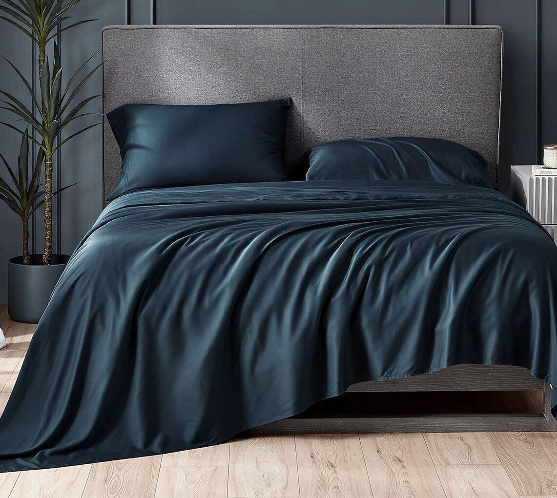 Пододеяльник Maktex из тенселя 240 х 260 Петроль, Синий, Пододеяльники тенселя
Пододеяльник Maktex из тенселя 240 х 260 Петроль, Синий, Пододеяльники тенселя
