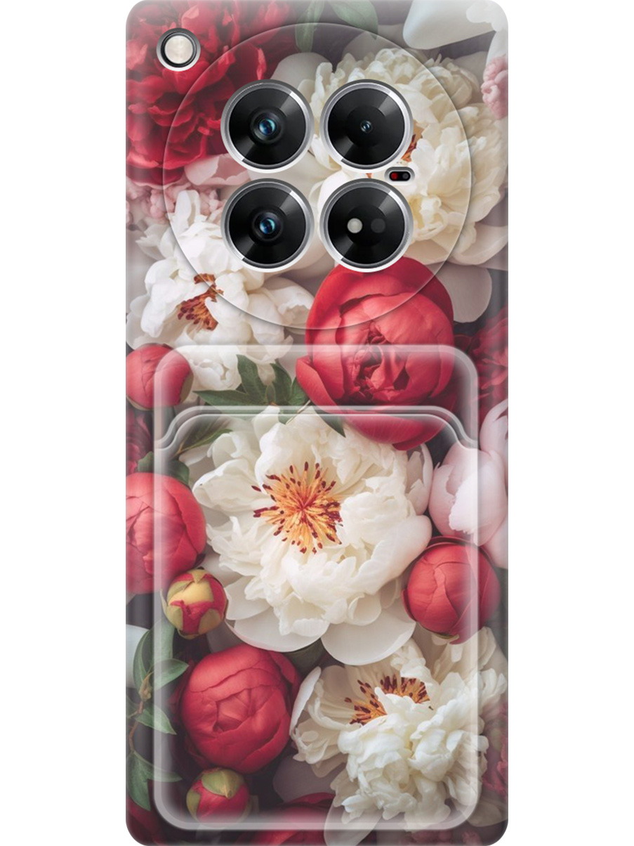 Силиконовый чехол на Infinix Zero 40 5G с принтом с карманом для карты 840733, Прозрачный;белый;красный, 786721121
Силиконовый чехол на Infinix Zero 40 5G с принтом с карманом для карты 840733, Прозрачный;белый;красный, 786721121
