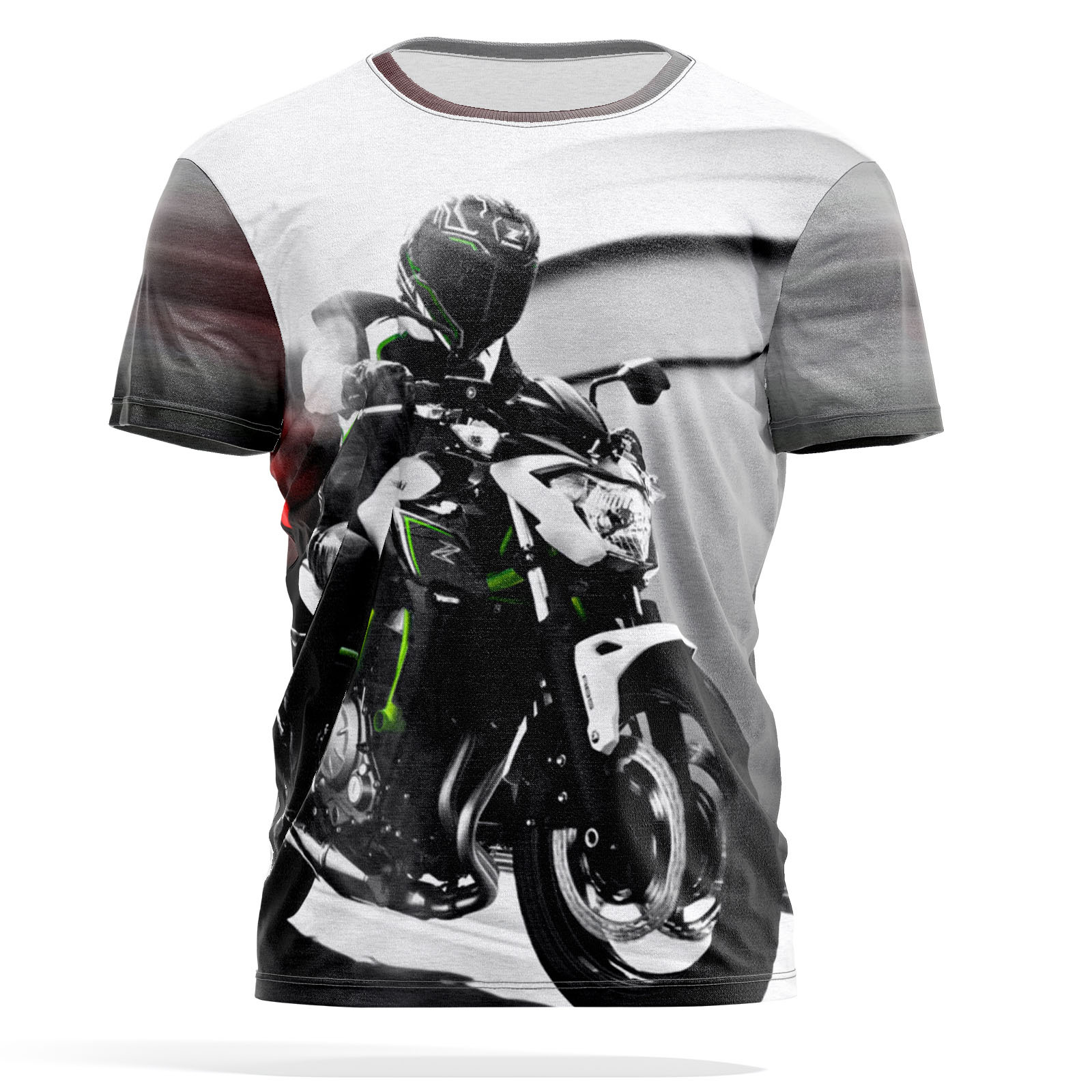 Футболка мужская PANiN PaninManTshirt_VM1401885 разноцветная XL, Черный, PaninManTshirt_VM1401885
Футболка мужская PANiN PaninManTshirt_VM1401885 разноцветная XL, Черный, PaninManTshirt_VM1401885