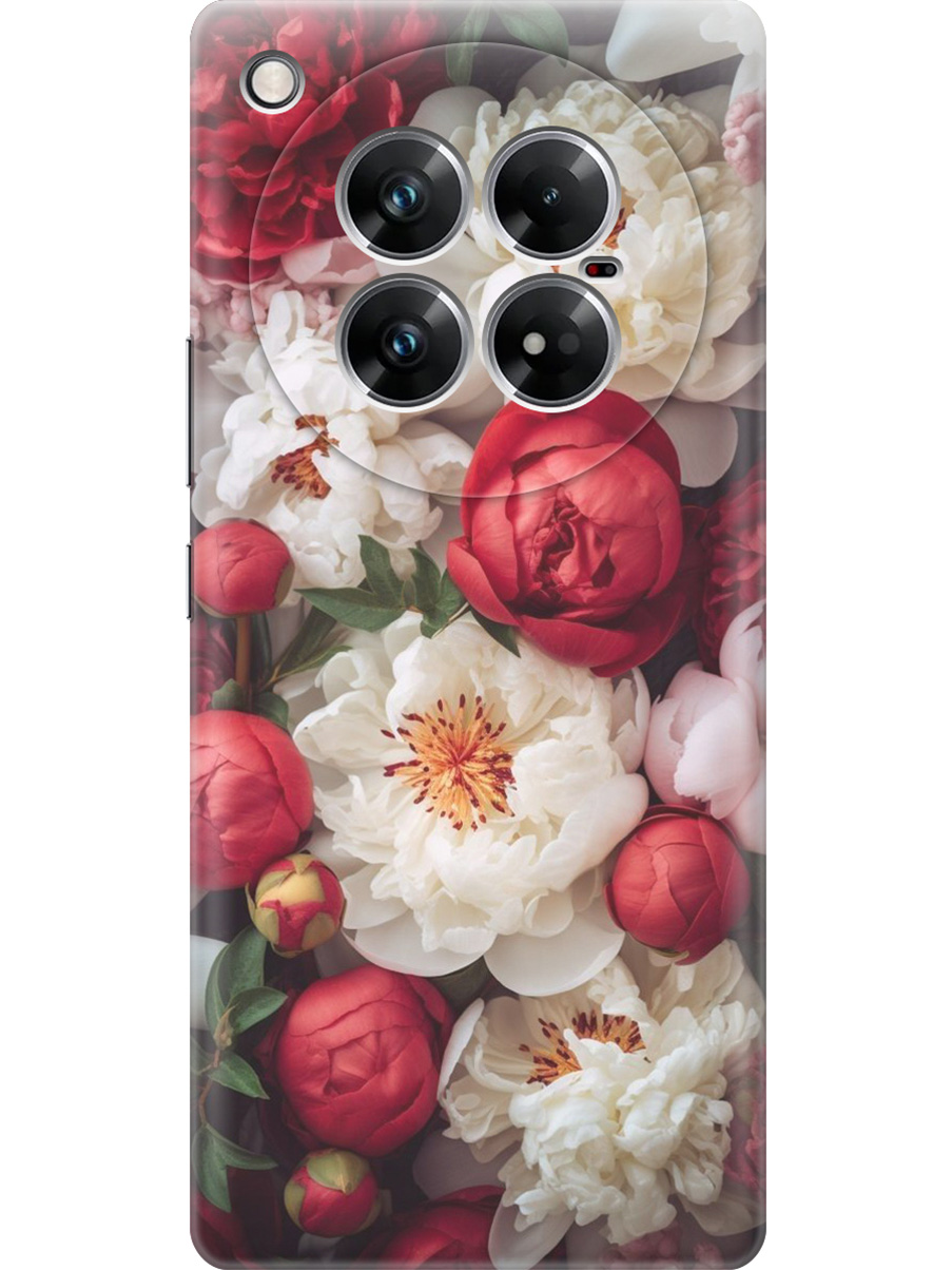 Силиконовый чехол на Infinix Zero 40 5G с принтом "Красно-белые пионы", Прозрачный;белый;красный, 786721121
Силиконовый чехол на Infinix Zero 40 5G с принтом "Красно-белые пионы", Прозрачный;белый;красный, 786721121