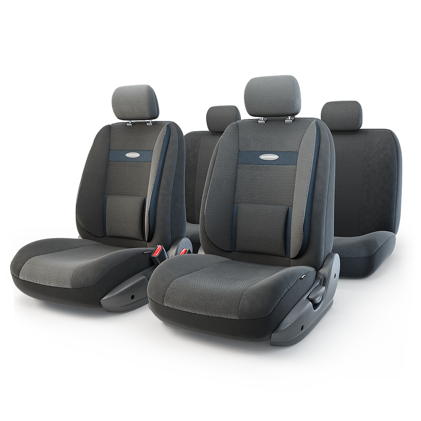 Чехлы Comfort 11 Пр. Жаккард/Полипропилен Боковая Поддержка Attache Черные AUTOPROFI арт.
Чехлы Comfort 11 Пр. Жаккард/Полипропилен Боковая Поддержка Attache Черные AUTOPROFI арт.