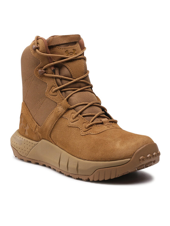 Ботинки Ua Micro G Valsetz AR670 3024009200-200 Under Armour Коричневый 44 EU, Ua Micro G Valsetz AR670 3024009200-200
Ботинки Ua Micro G Valsetz AR670 3024009200-200 Under Armour Коричневый 44 EU, Ua Micro G Valsetz AR670 3024009200-200