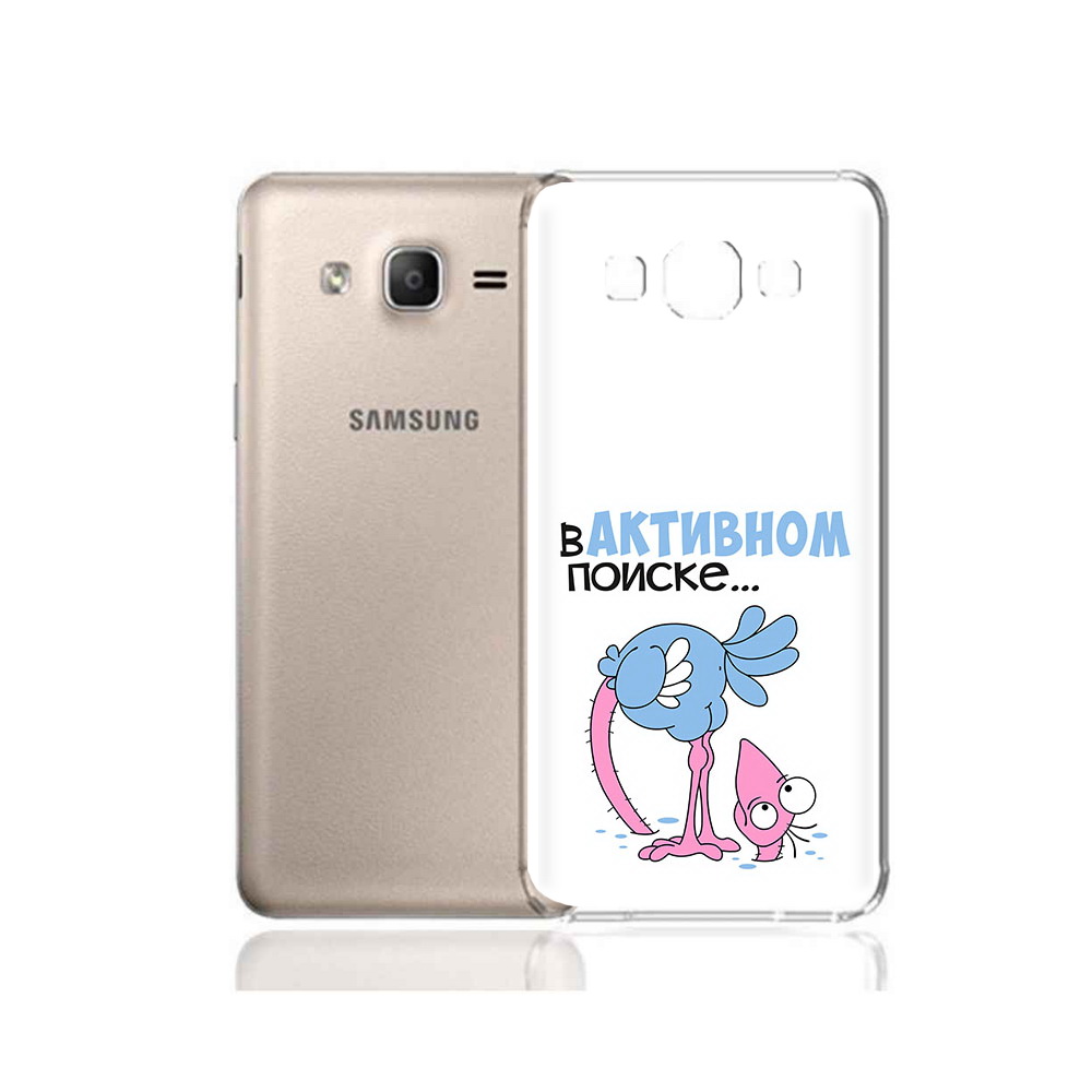 Чехол MyPads Tocco для Samsung Galaxy A7 (2015) в активном поиске (PT11625.595.255), Прозрачный, Tocco
Чехол MyPads Tocco для Samsung Galaxy A7 (2015) в активном поиске (PT11625.595.255), Прозрачный, Tocco