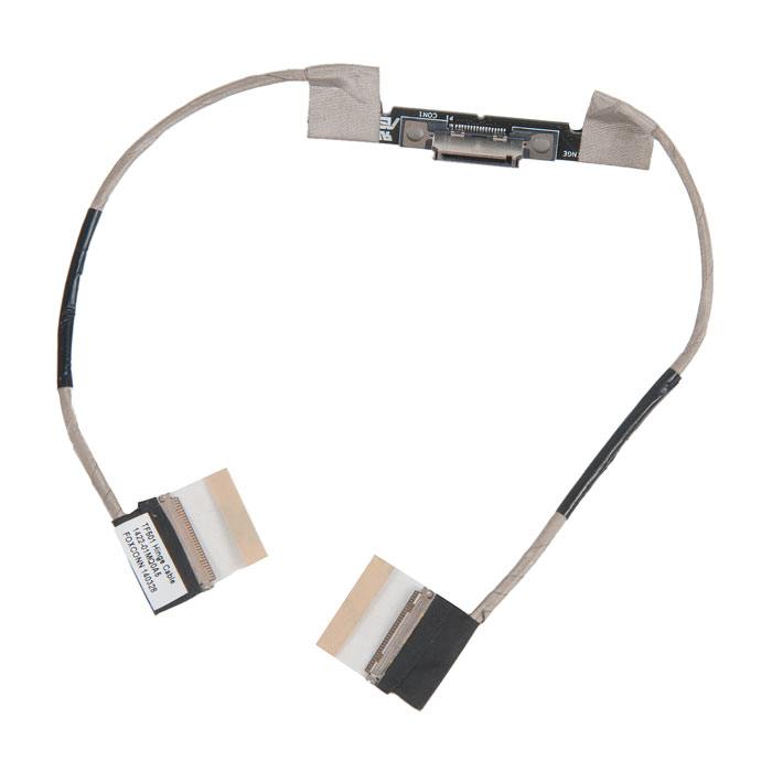 Шлейф NoBrand Asus TF701T, TF701T HINGE LVDS CABLE (638242), Asus TF701T, TF701T HINGE LVDS CABLE
Шлейф NoBrand Asus TF701T, TF701T HINGE LVDS CABLE (638242), Asus TF701T, TF701T HINGE LVDS CABLE