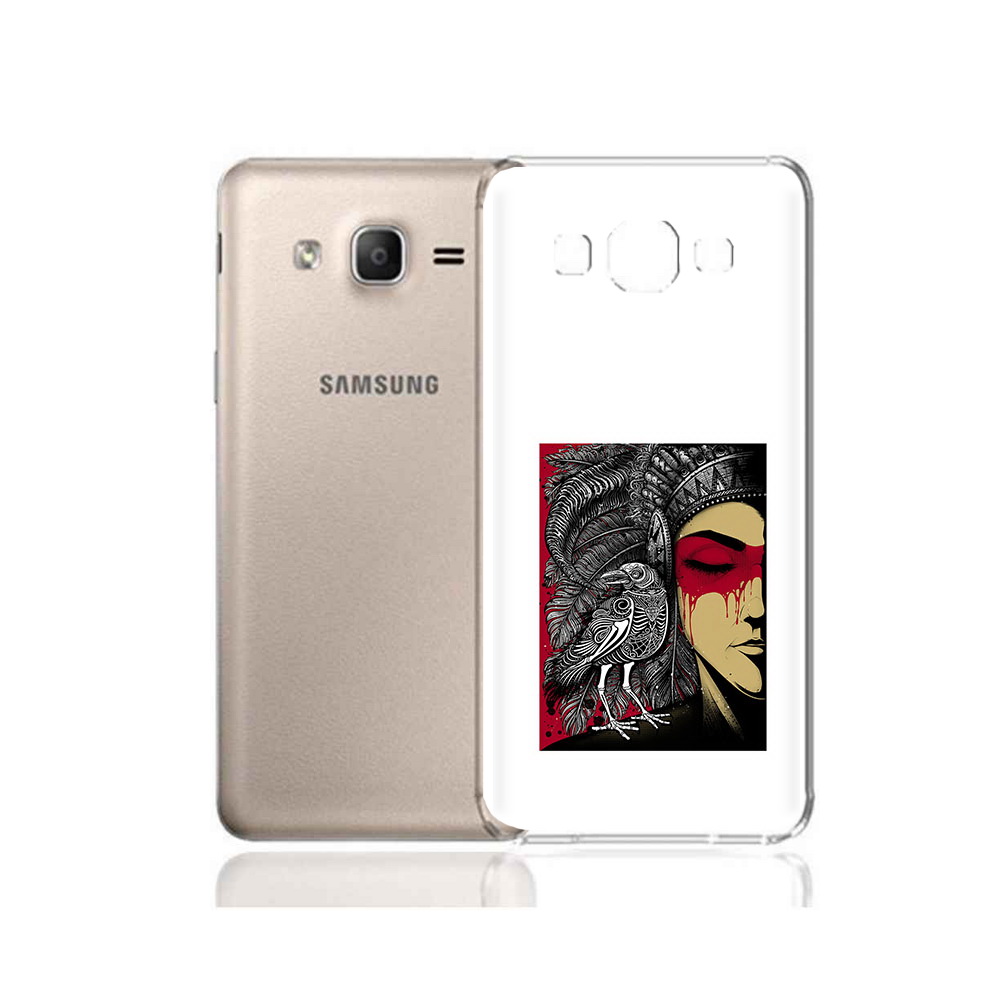 Чехол MyPads Tocco для Samsung Galaxy A7 (2015) девушка с вороном в абстракции, Прозрачный, Tocco
Чехол MyPads Tocco для Samsung Galaxy A7 (2015) девушка с вороном в абстракции, Прозрачный, Tocco