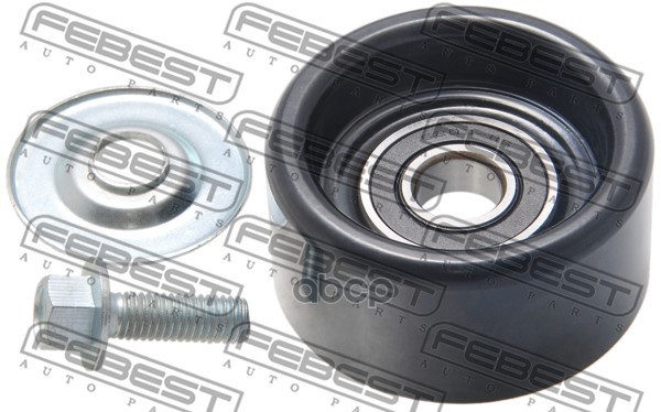 Ролик Натяжной Комплект Toyota Land Cruiser Grj200,Urj20#,Uzj200,Vdj200 08.07- (Gr) Febest
Ролик Натяжной Комплект Toyota Land Cruiser Grj200,Urj20#,Uzj200,Vdj200 08.07- (Gr) Febest