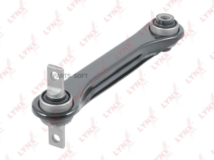 Рычаг подвески левый Volvo S40 I/V40 95>04 Mitsubishi Colt IV/Lancer V/Lancer VI 92>03 Lyn 
Рычаг подвески левый Volvo S40 I/V40 95>04 Mitsubishi Colt IV/Lancer V/Lancer VI 92>03 Lyn