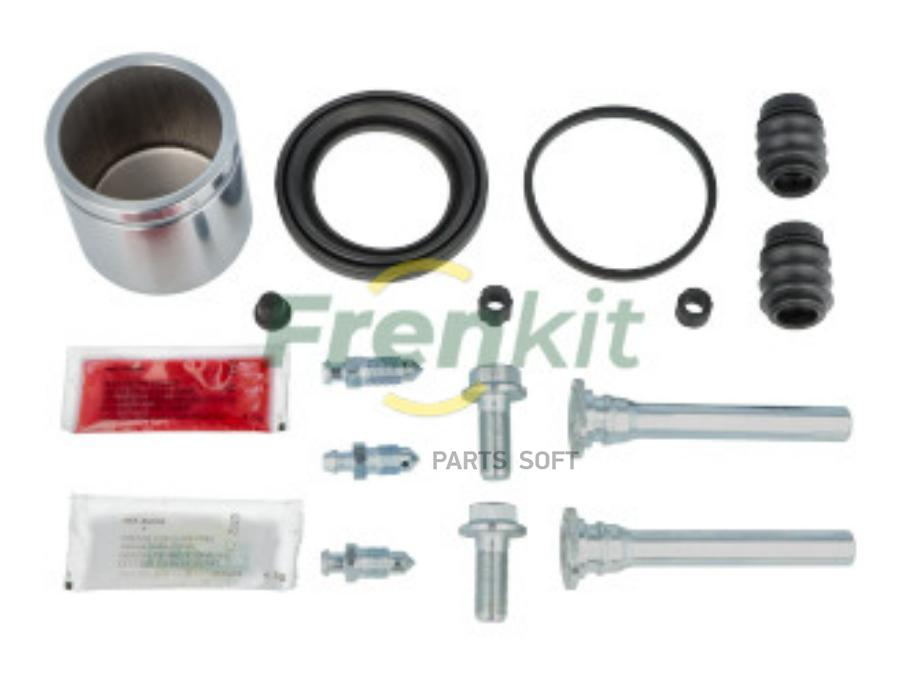 FRENKIT Ремкомплект суппорта+поршень+комплект направляющих HONDA SHUTTLE ALL TYPES 10-94->
FRENKIT Ремкомплект суппорта+поршень+комплект направляющих HONDA SHUTTLE ALL TYPES 10-94->