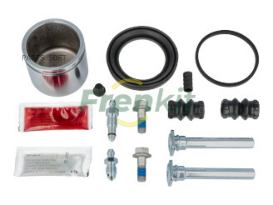 FRENKIT Ремкомплект суппорта+поршень+комплект направляющих VOLVO 940-960 ALL TYPES 08-90->
FRENKIT Ремкомплект суппорта+поршень+комплект направляющих VOLVO 940-960 ALL TYPES 08-90->
