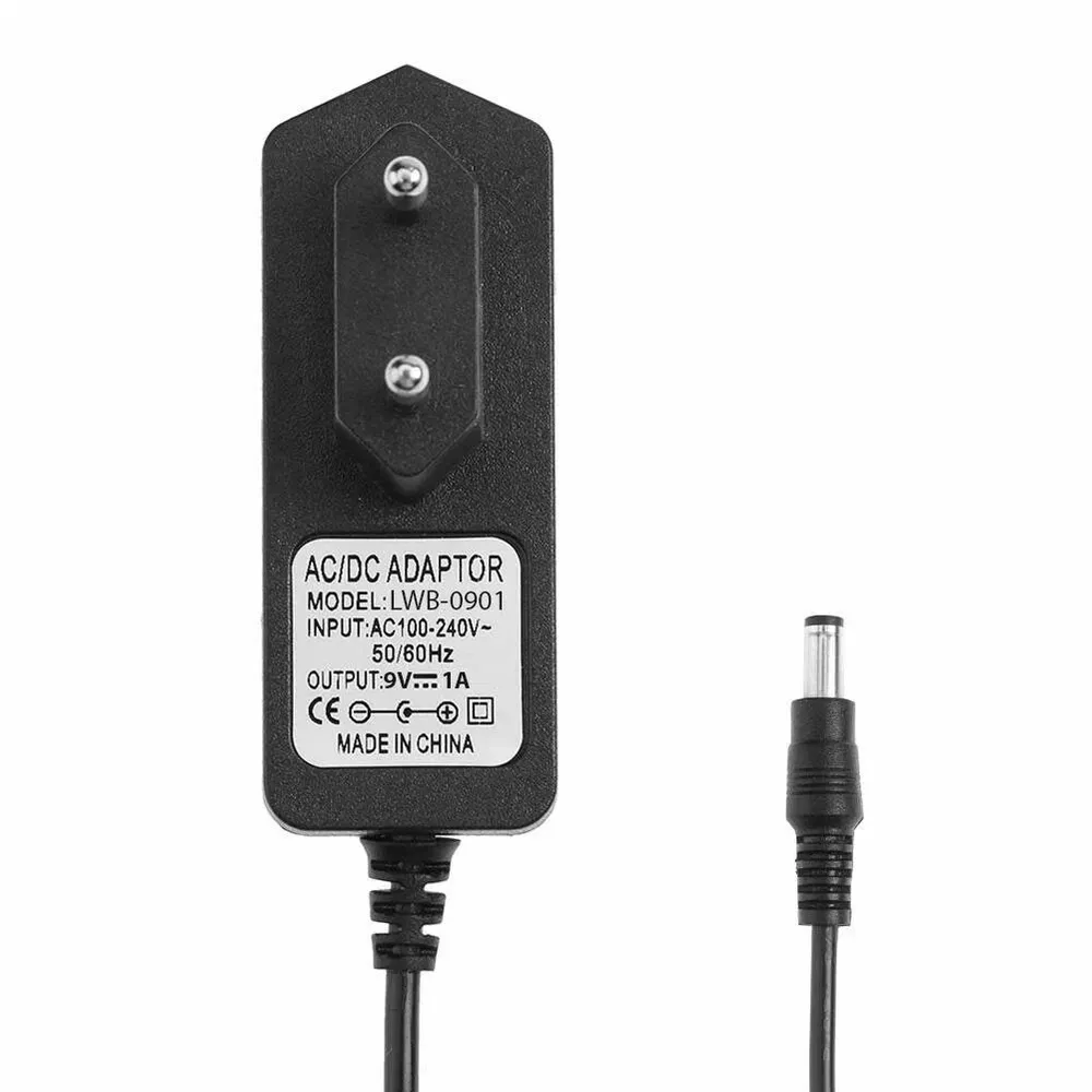 Зарядное устройство для pos-терминала Ingenico Блок питания 9V 1A (Блок питания 9V 1A), Блок питания 9V 1A
Зарядное устройство для pos-терминала Ingenico Блок питания 9V 1A (Блок питания 9V 1A), Блок питания 9V 1A