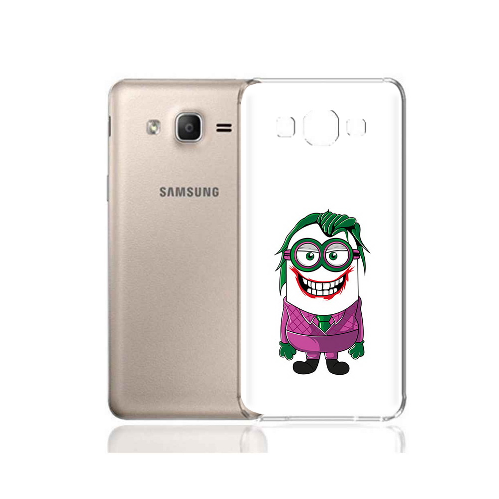 Чехол MyPads Tocco для Samsung Galaxy A7 (2015) джокер миньон (PT11625.595.322), Прозрачный, Tocco
Чехол MyPads Tocco для Samsung Galaxy A7 (2015) джокер миньон (PT11625.595.322), Прозрачный, Tocco
