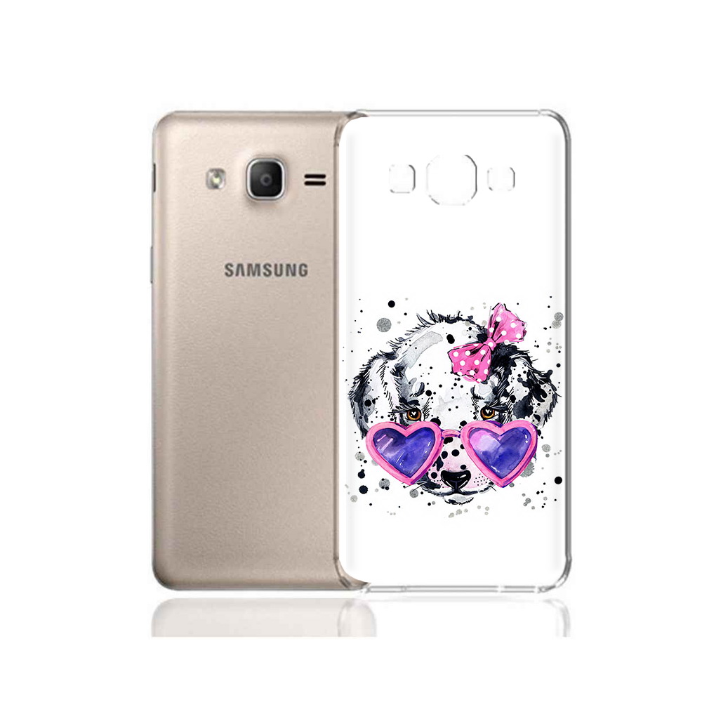 Чехол MyPads Tocco для Samsung Galaxy A7 (2015) долматинец в очках (PT11625.595.337), Прозрачный, Tocco
Чехол MyPads Tocco для Samsung Galaxy A7 (2015) долматинец в очках (PT11625.595.337), Прозрачный, Tocco
