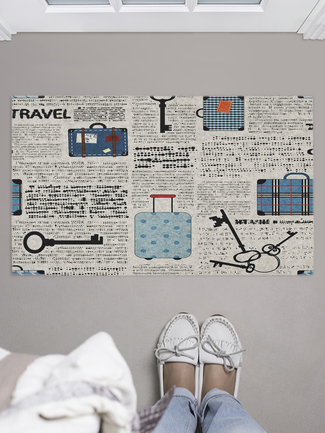 Придверный коврик в прихожую для обуви, на резиновой основе, 75x45 см door_39024 JoyArty
Придверный коврик в прихожую для обуви, на резиновой основе, 75x45 см door_39024 JoyArty