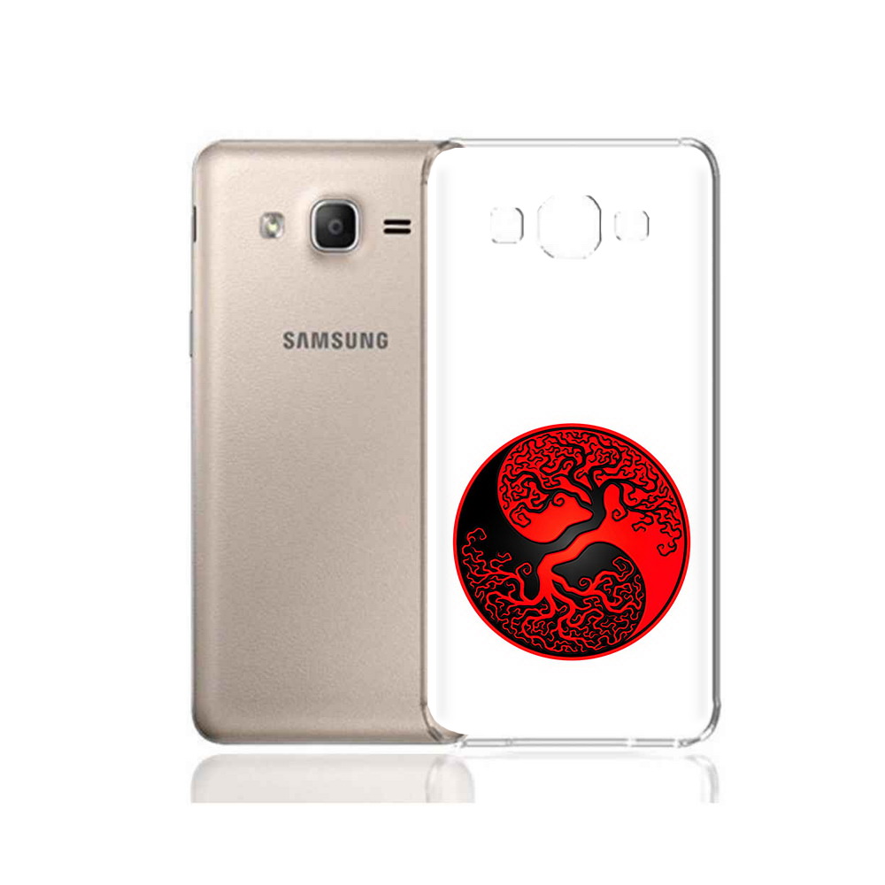 Чехол MyPads Tocco для Samsung Galaxy A7 (2015) инь янь дерево (PT11625.595.379), Прозрачный, Tocco
Чехол MyPads Tocco для Samsung Galaxy A7 (2015) инь янь дерево (PT11625.595.379), Прозрачный, Tocco