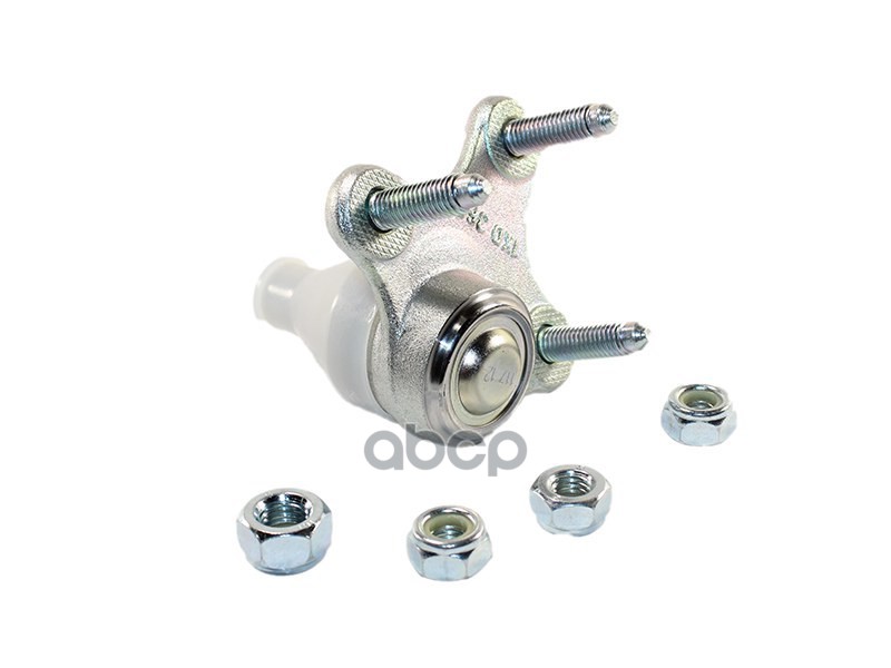 Шаровая Опора Fr Нижнего Рычага Audi A3 07-/Skoda Octavia 12-/Kodiaq 17-/Vw Golf 12-/Passa
Шаровая Опора Fr Нижнего Рычага Audi A3 07-/Skoda Octavia 12-/Kodiaq 17-/Vw Golf 12-/Passa