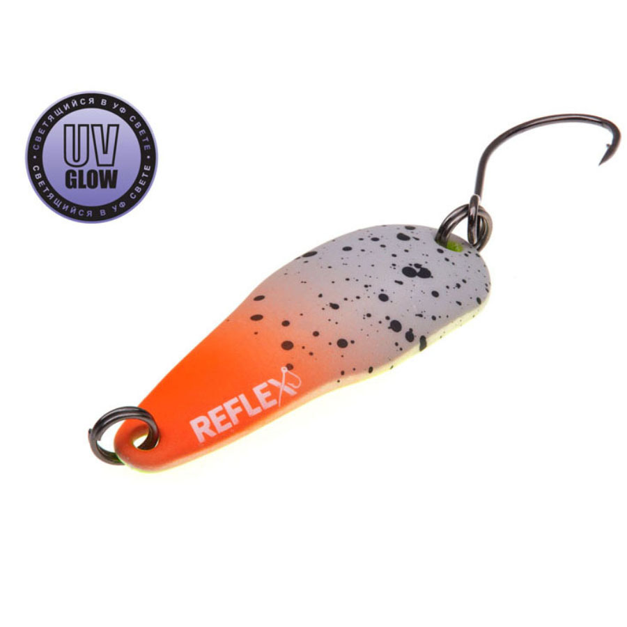 Блесна форелевая Iam Reflex Cyclone 2.6 гр 32 мм R06, Разноцветный, форелевая Reflex Cyclone
Блесна форелевая Iam Reflex Cyclone 2.6 гр 32 мм R06, Разноцветный, форелевая Reflex Cyclone