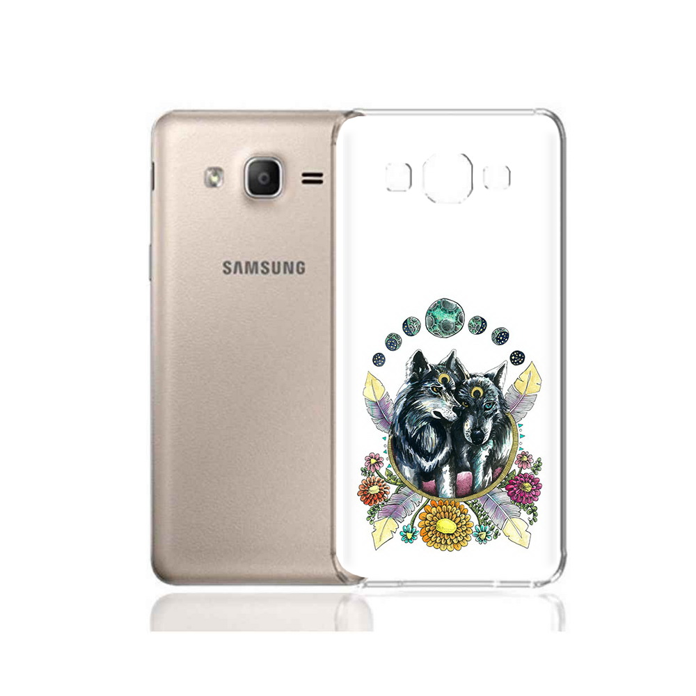 Чехол MyPads Tocco для Samsung Galaxy A7 (2015) красивые волки абстракция, Прозрачный, Tocco
Чехол MyPads Tocco для Samsung Galaxy A7 (2015) красивые волки абстракция, Прозрачный, Tocco