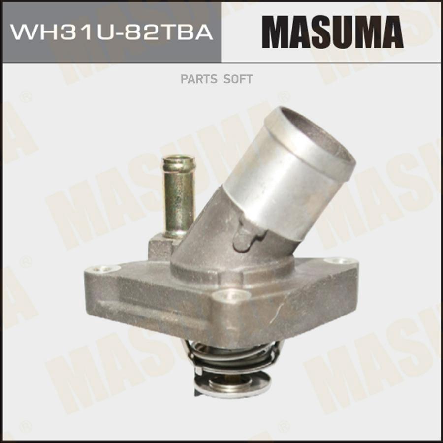 Термостат Nissan Maxima / Maxima QX IV/Maxima / Maxima QX V/Pathfinder III 95>04 Masuma WH
Термостат Nissan Maxima / Maxima QX IV/Maxima / Maxima QX V/Pathfinder III 95>04 Masuma WH