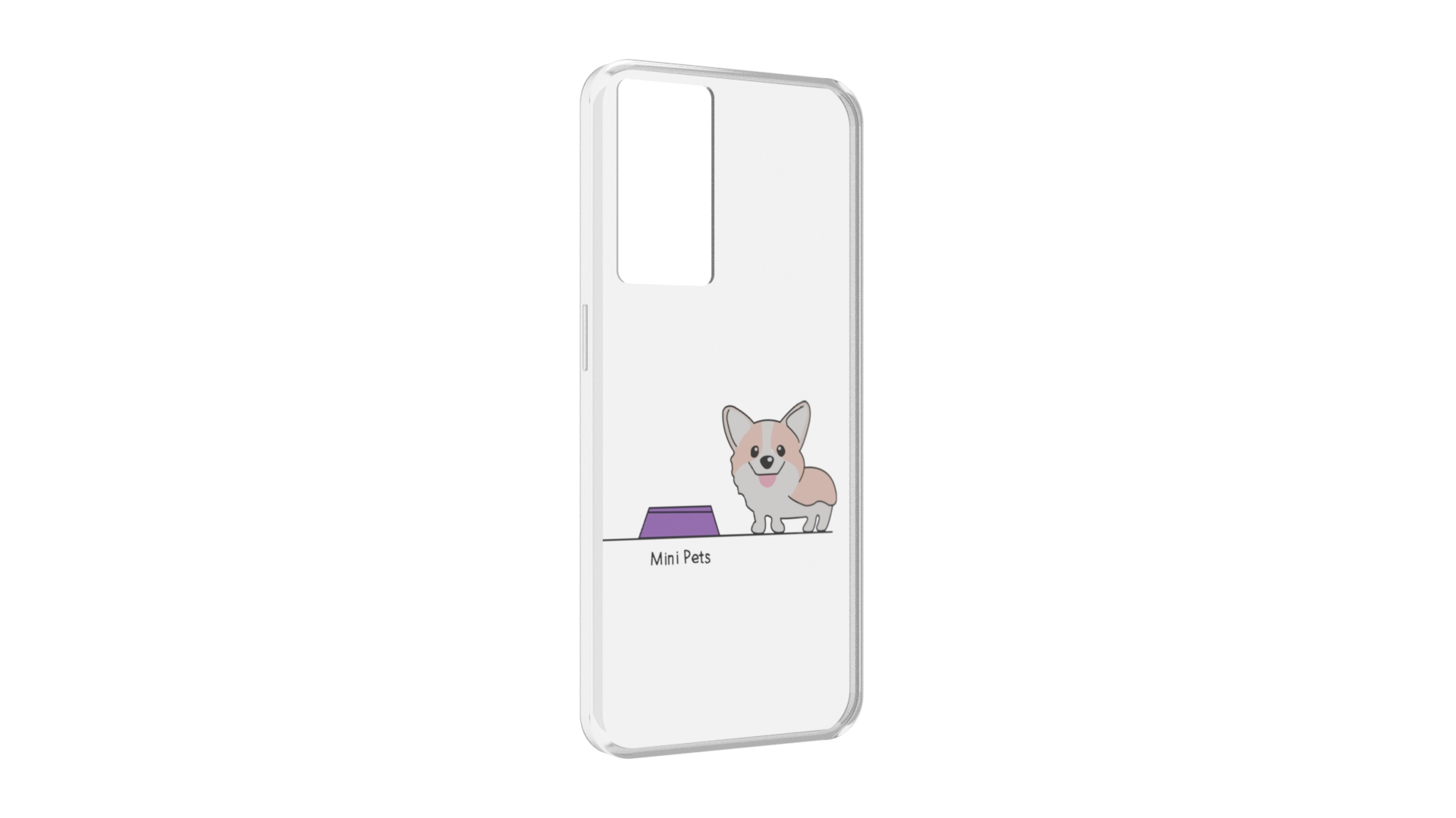 Чехол MyPads мини-питомец детский для OPPO A96 5G / Reno7 Lite / Reno 7Z / F12 Pro 5G, Прозрачный, Tocco
Чехол MyPads мини-питомец детский для OPPO A96 5G / Reno7 Lite / Reno 7Z / F12 Pro 5G, Прозрачный, Tocco