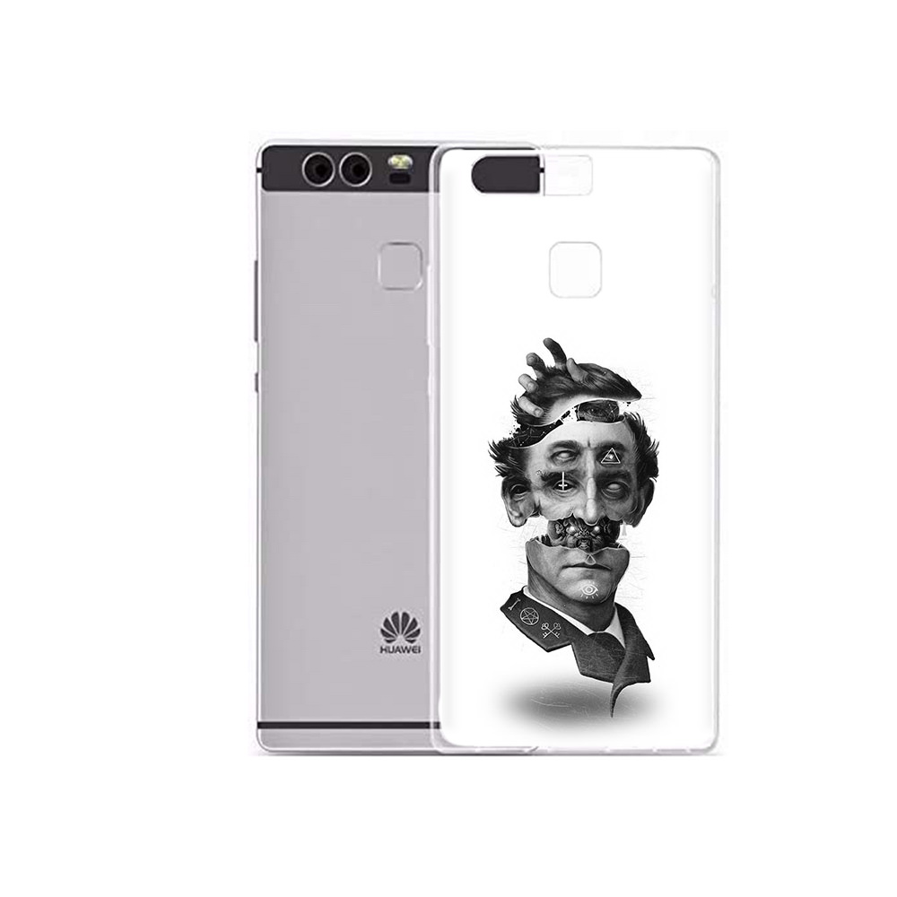 Чехол MyPads Tocco для Huawei P9 Plus страшное лицо абстракция (PT31455.54.628), Прозрачный, Tocco
Чехол MyPads Tocco для Huawei P9 Plus страшное лицо абстракция (PT31455.54.628), Прозрачный, Tocco