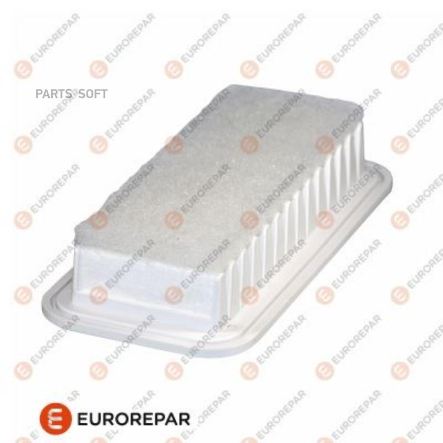 Фильтр воздушный Toyota Aygo/Echo/Yaris 99>14 Citroen C1 05>14 Peugeot 107 05>14 EUROREPAR
Фильтр воздушный Toyota Aygo/Echo/Yaris 99>14 Citroen C1 05>14 Peugeot 107 05>14 EUROREPAR