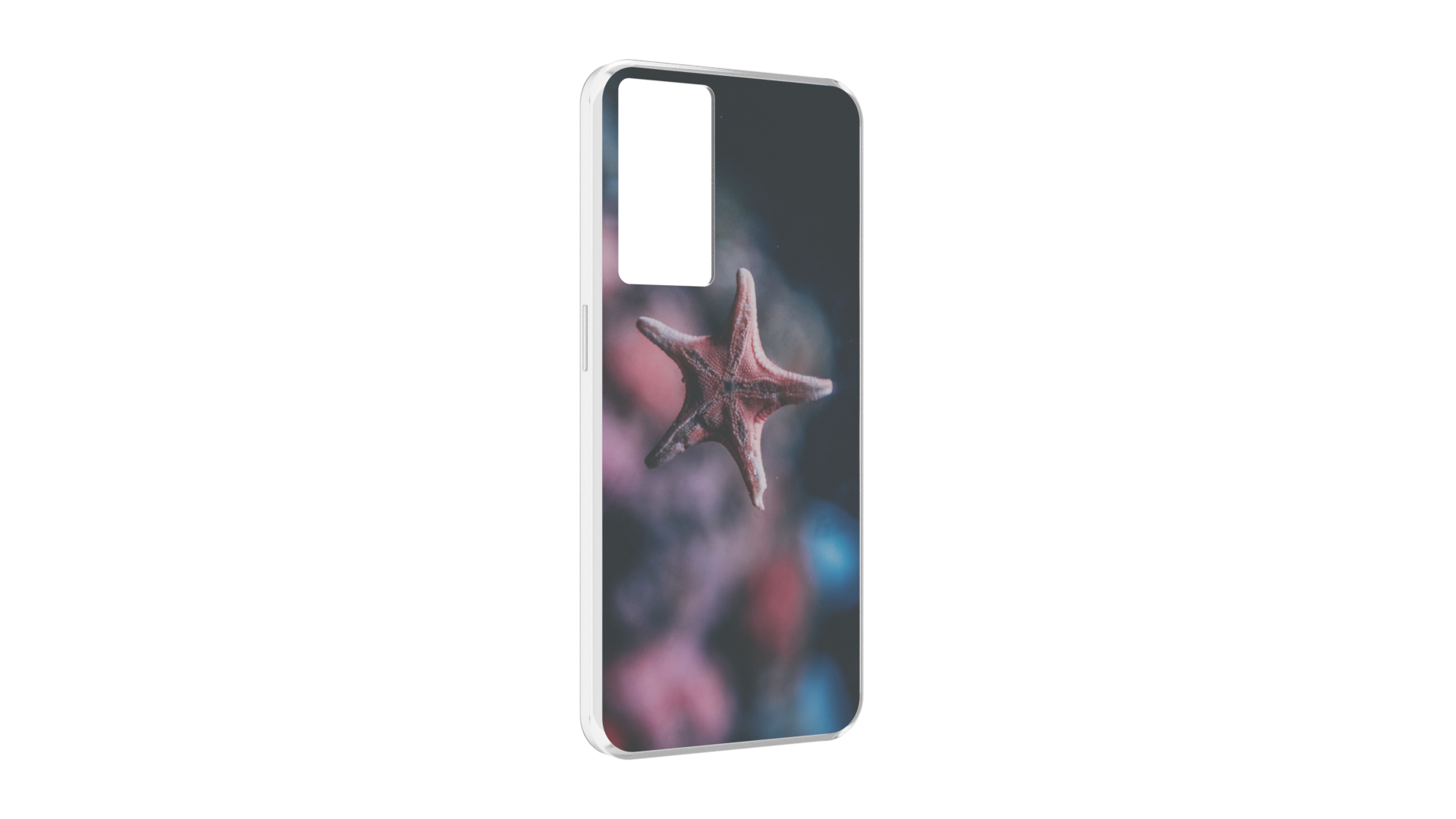 Чехол MyPads морская-звезда---starfish для OPPO A96 5G / Reno7 Lite / Reno 7Z / F12 Pro 5G, Прозрачный, Tocco
Чехол MyPads морская-звезда---starfish для OPPO A96 5G / Reno7 Lite / Reno 7Z / F12 Pro 5G, Прозрачный, Tocco