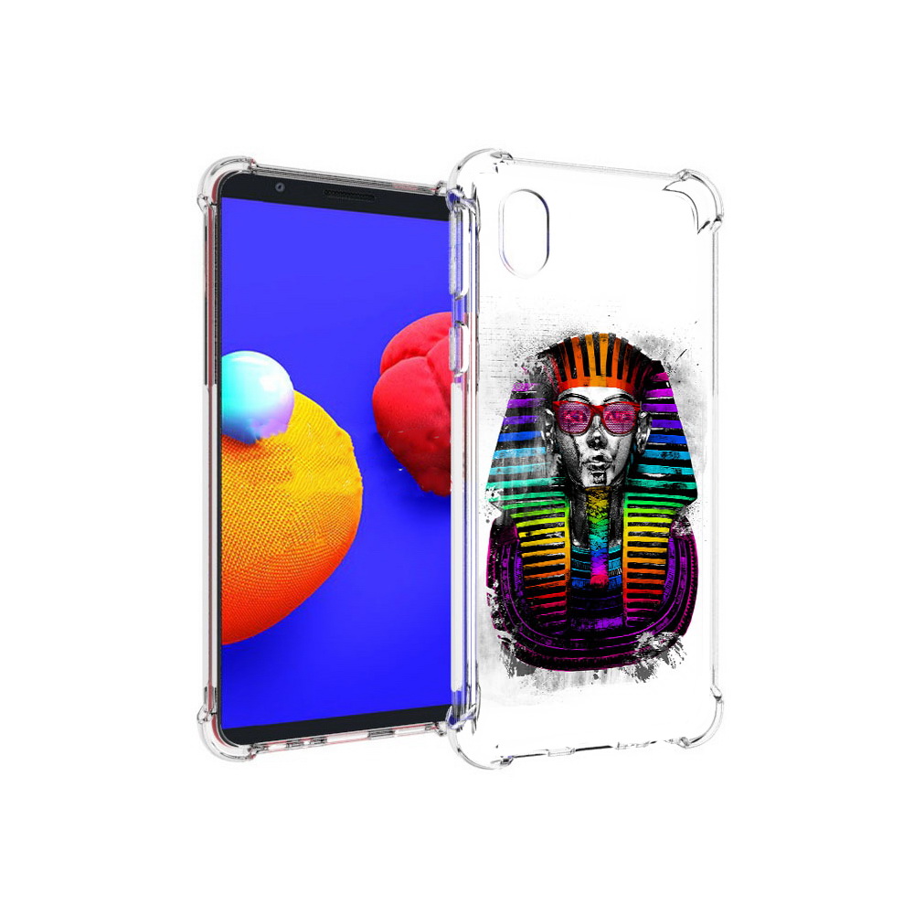 Чехол MyPads Tocco для Samsung Galaxy A01 Core модная богиня (PT151825.477.479), Прозрачный, Tocco
Чехол MyPads Tocco для Samsung Galaxy A01 Core модная богиня (PT151825.477.479), Прозрачный, Tocco