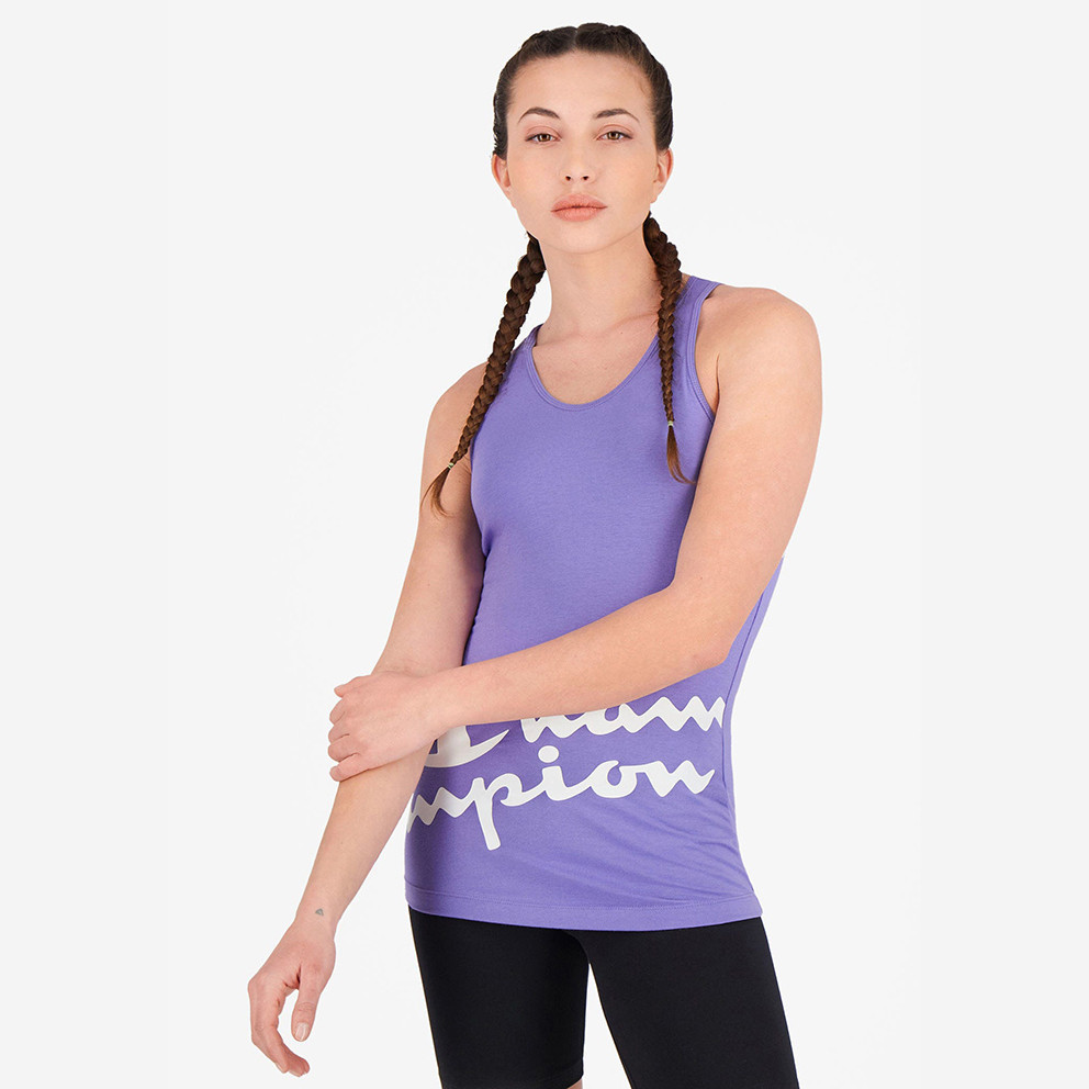 Майка женская Champion Athletic Champ Workout Tank Top фиолетовая XS, Athletic Champ Workout Tank Top
Майка женская Champion Athletic Champ Workout Tank Top фиолетовая XS, Athletic Champ Workout Tank Top