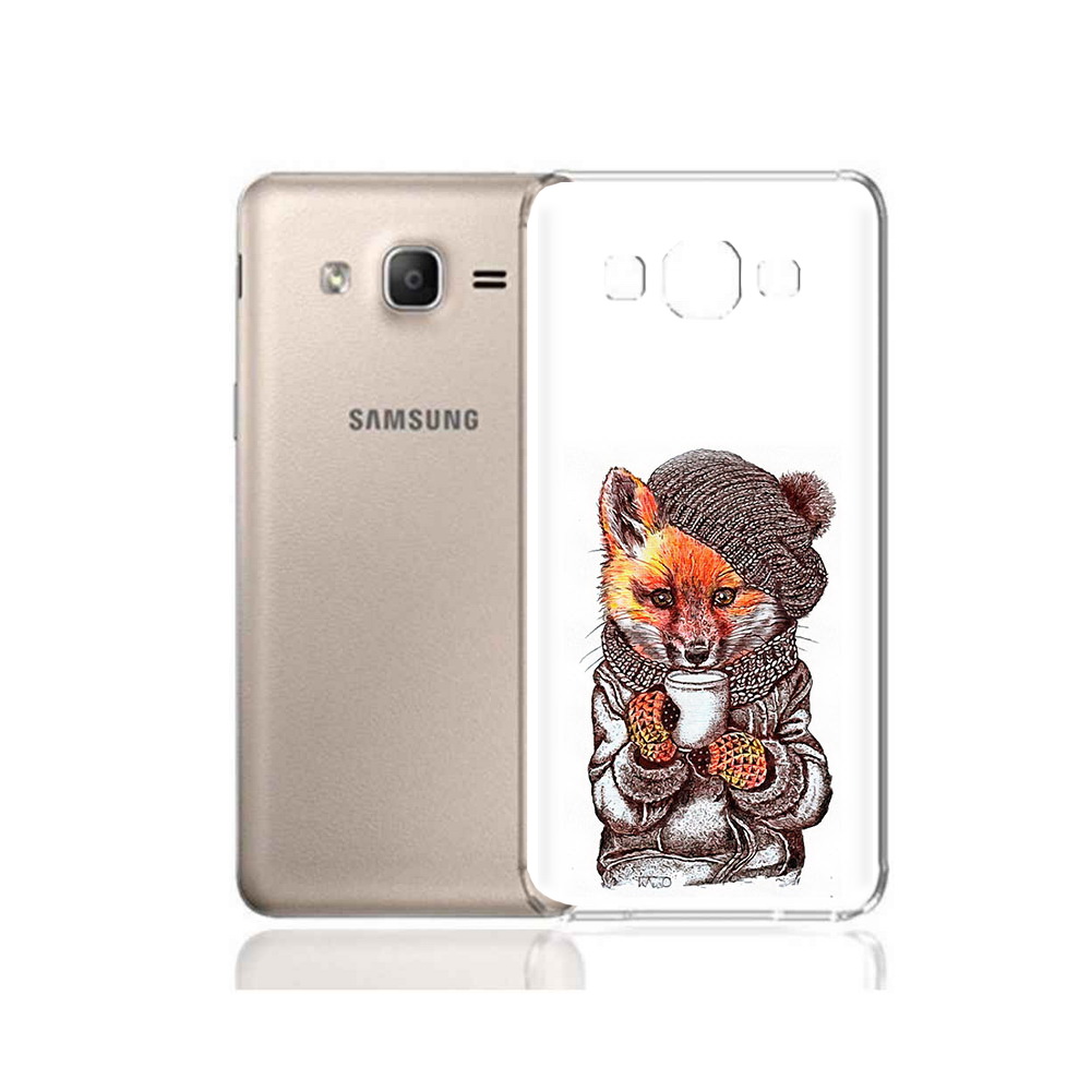Чехол MyPads Tocco для Samsung Galaxy A7 (2015) лиса в шапке (PT11625.595.437), Tocco
Чехол MyPads Tocco для Samsung Galaxy A7 (2015) лиса в шапке (PT11625.595.437), Tocco