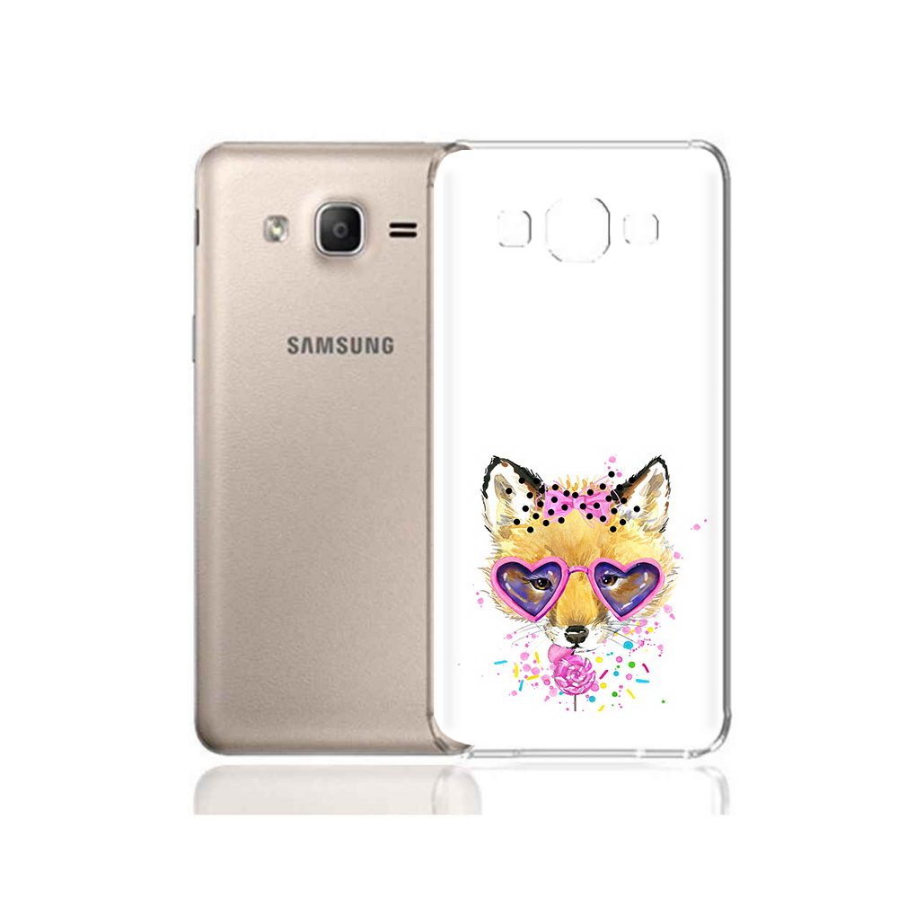 Чехол MyPads Tocco для Samsung Galaxy A7 (2015) лисенок с бантиком (PT11625.595.441), Прозрачный, Tocco
Чехол MyPads Tocco для Samsung Galaxy A7 (2015) лисенок с бантиком (PT11625.595.441), Прозрачный, Tocco